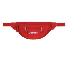 Supreme Waist Bag Ss 18 | Grailed