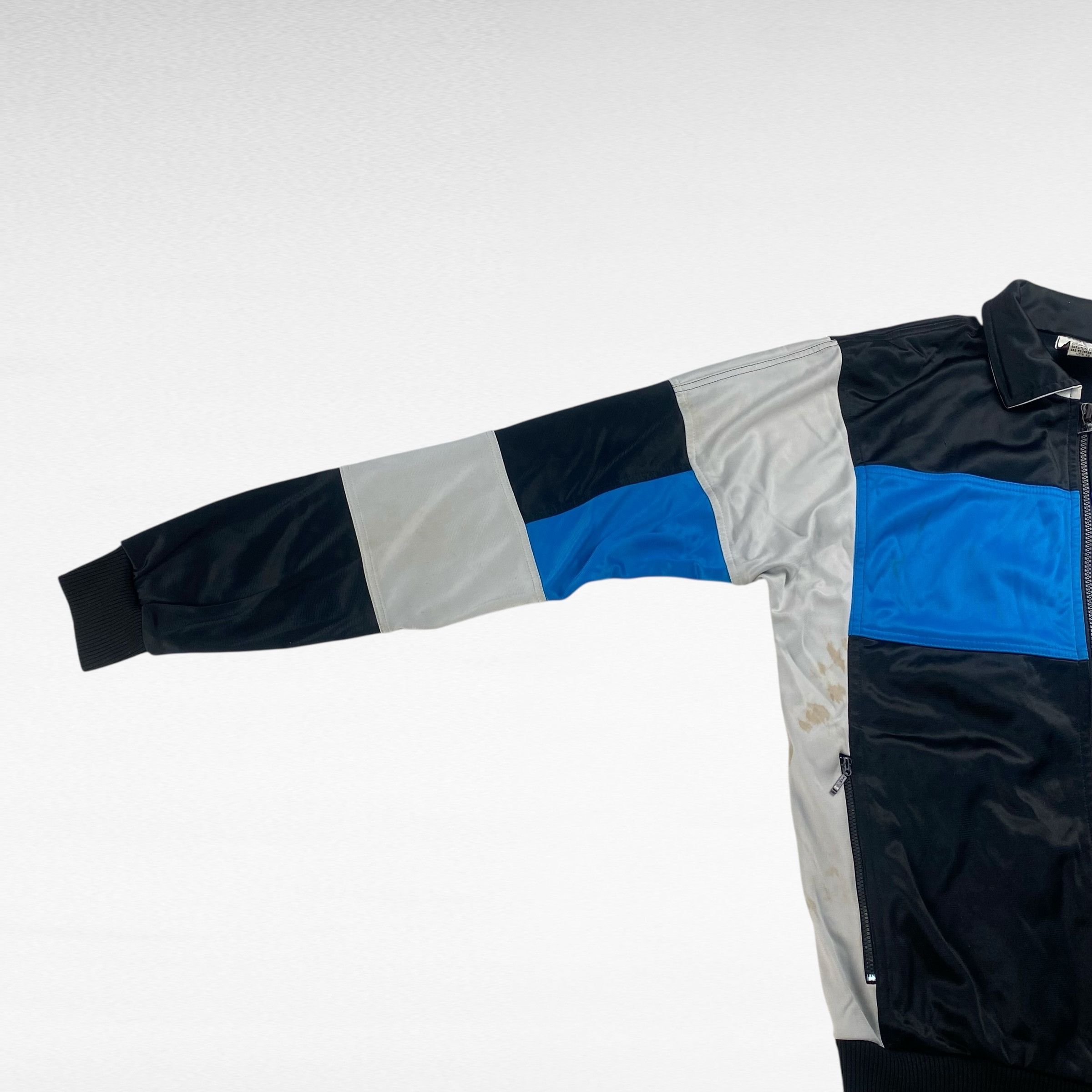 Puma Puma 90s Jacket Size S Size US S / EU 44-46 / 1 - 3 Thumbnail