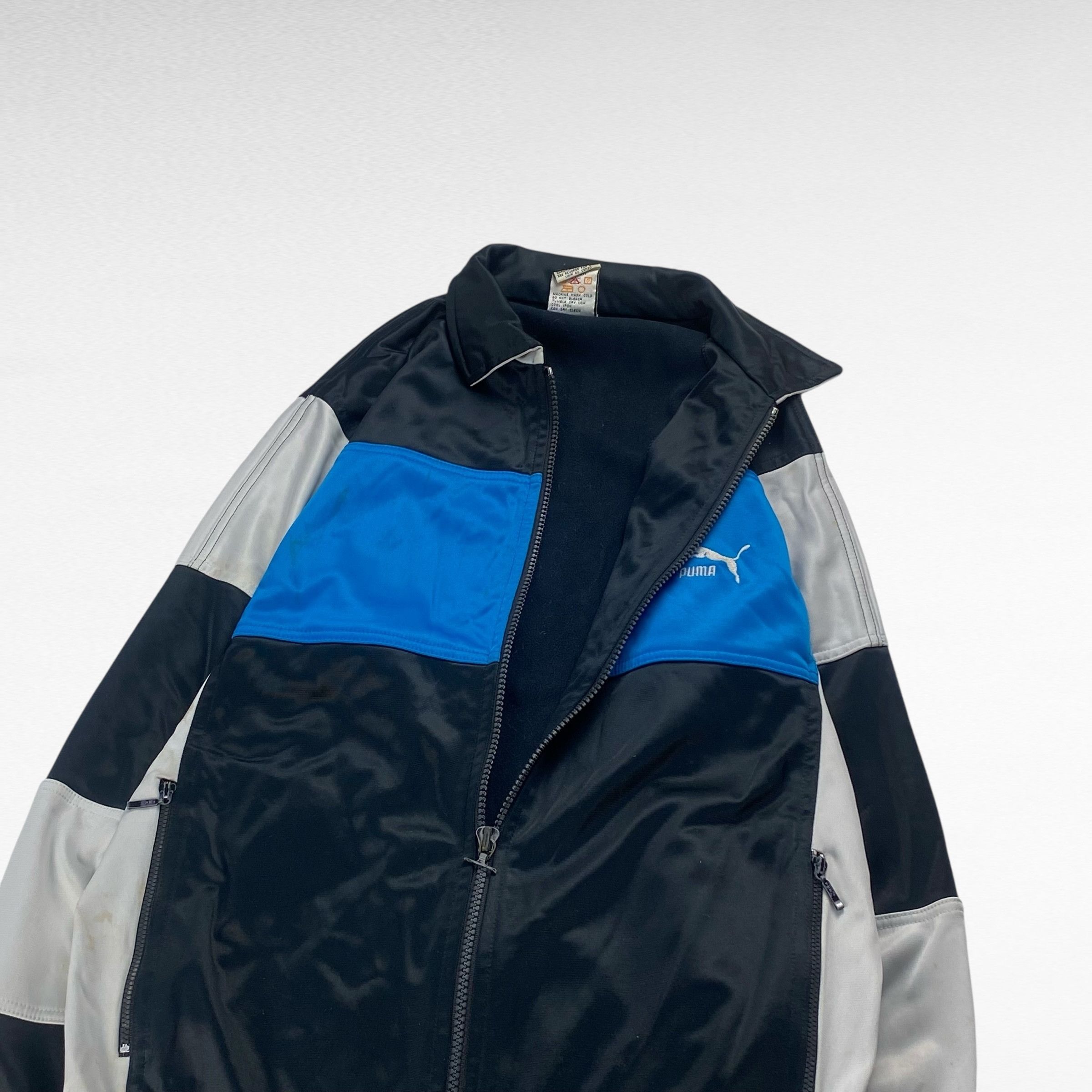 Puma Puma 90s Jacket Size S Size US S / EU 44-46 / 1 - 4 Thumbnail