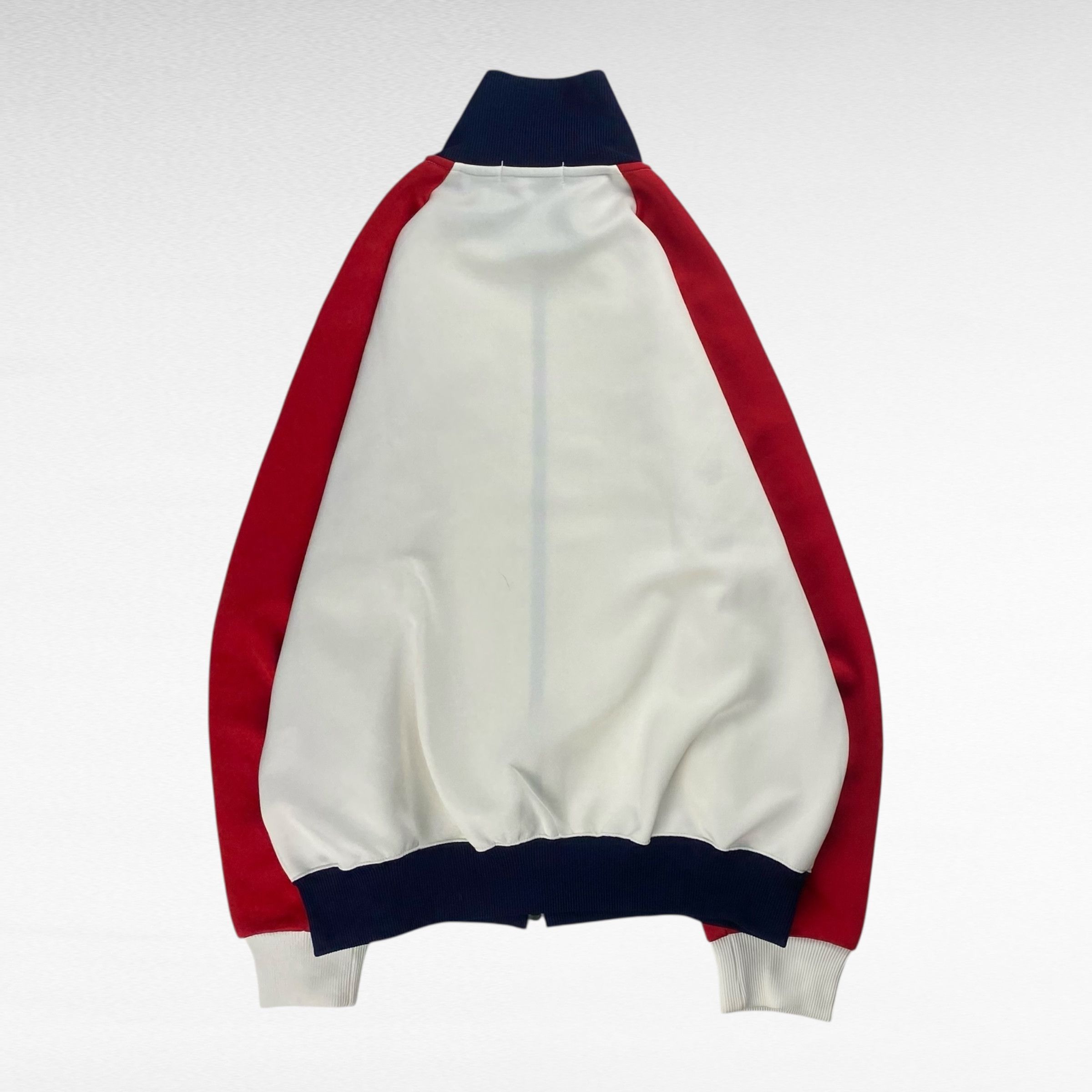Fila Fila Jacket Size M Size US M / EU 48-50 / 2 - 2 Thumbnail