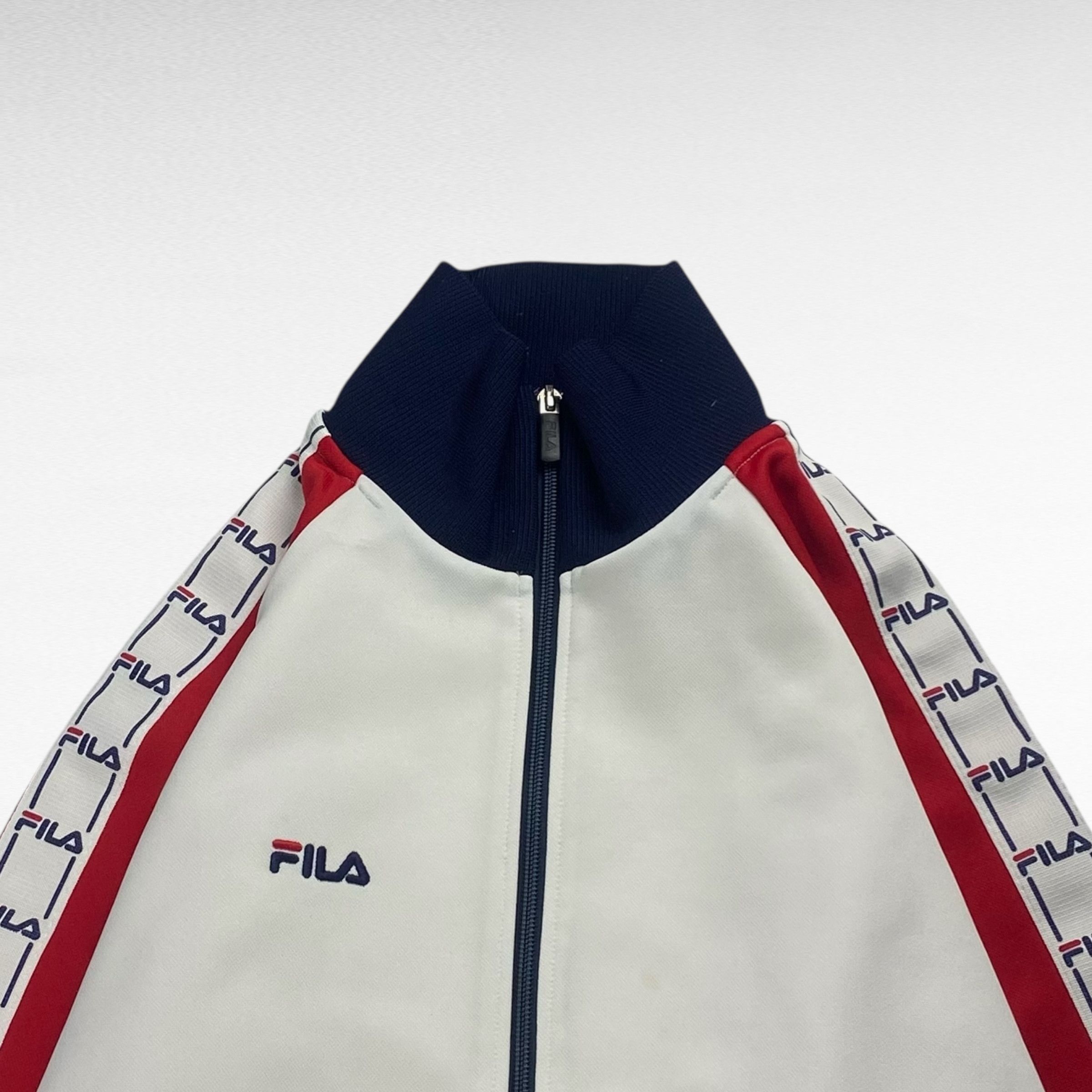 Fila Fila Jacket Size M Size US M / EU 48-50 / 2 - 5 Thumbnail