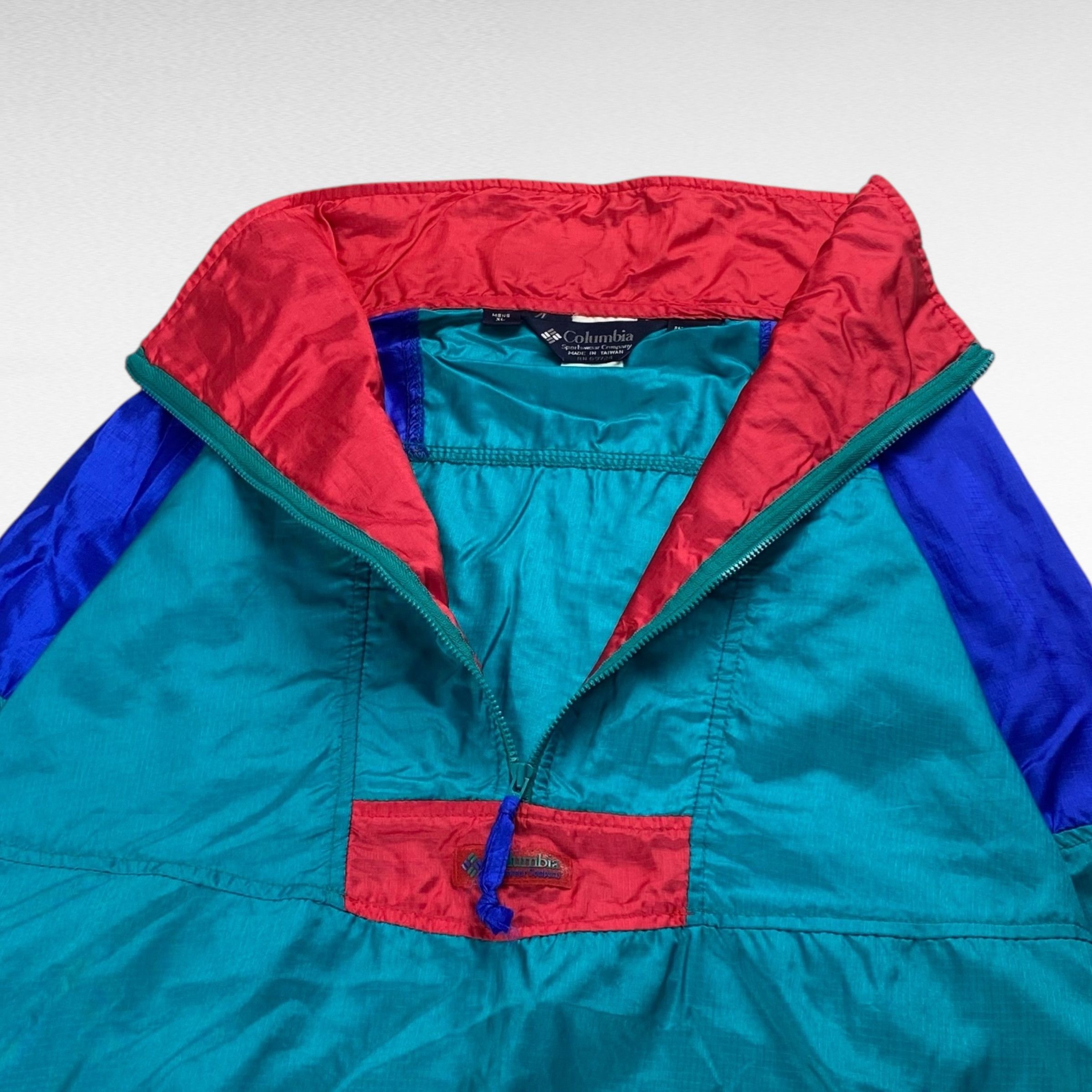 Columbia Columbia 80s Jacket Size XL Size US XL / EU 56 / 4 - 4 Thumbnail