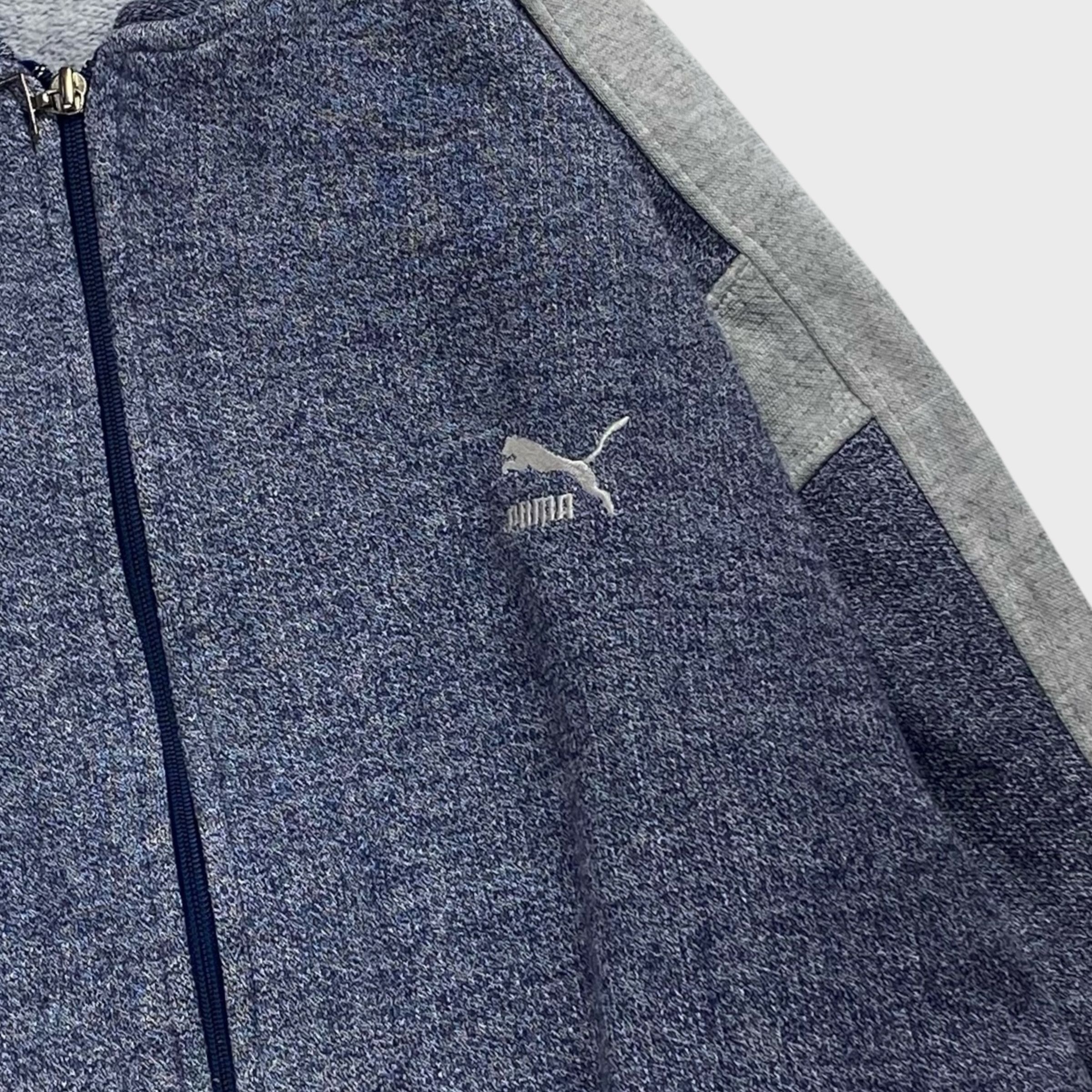 Puma Puma 90s Sweatshirt Size XL Size US XL / EU 56 / 4 - 5 Thumbnail