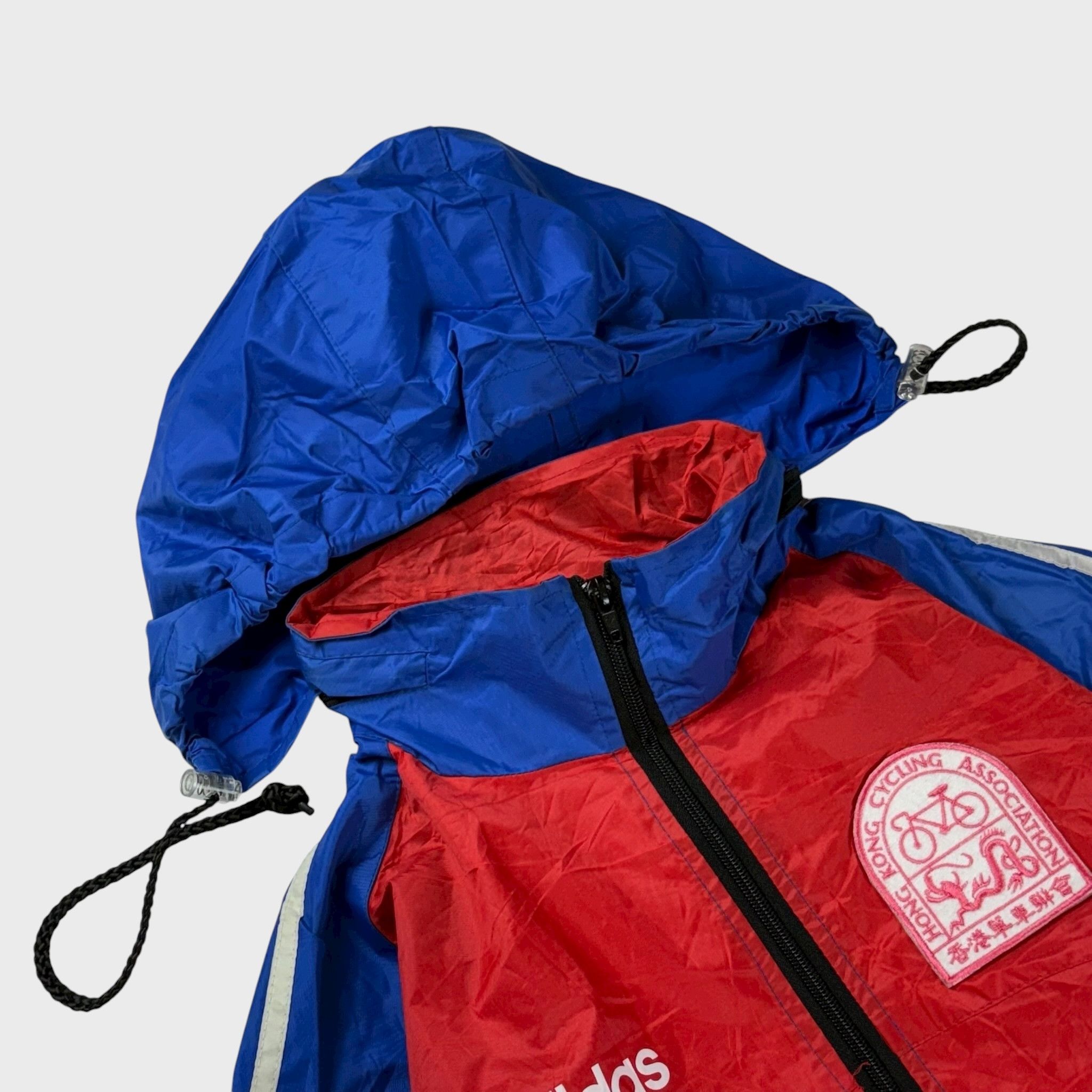 Adidas Adidas 90s Jacket Size M Size US M / EU 48-50 / 2 - 5 Thumbnail