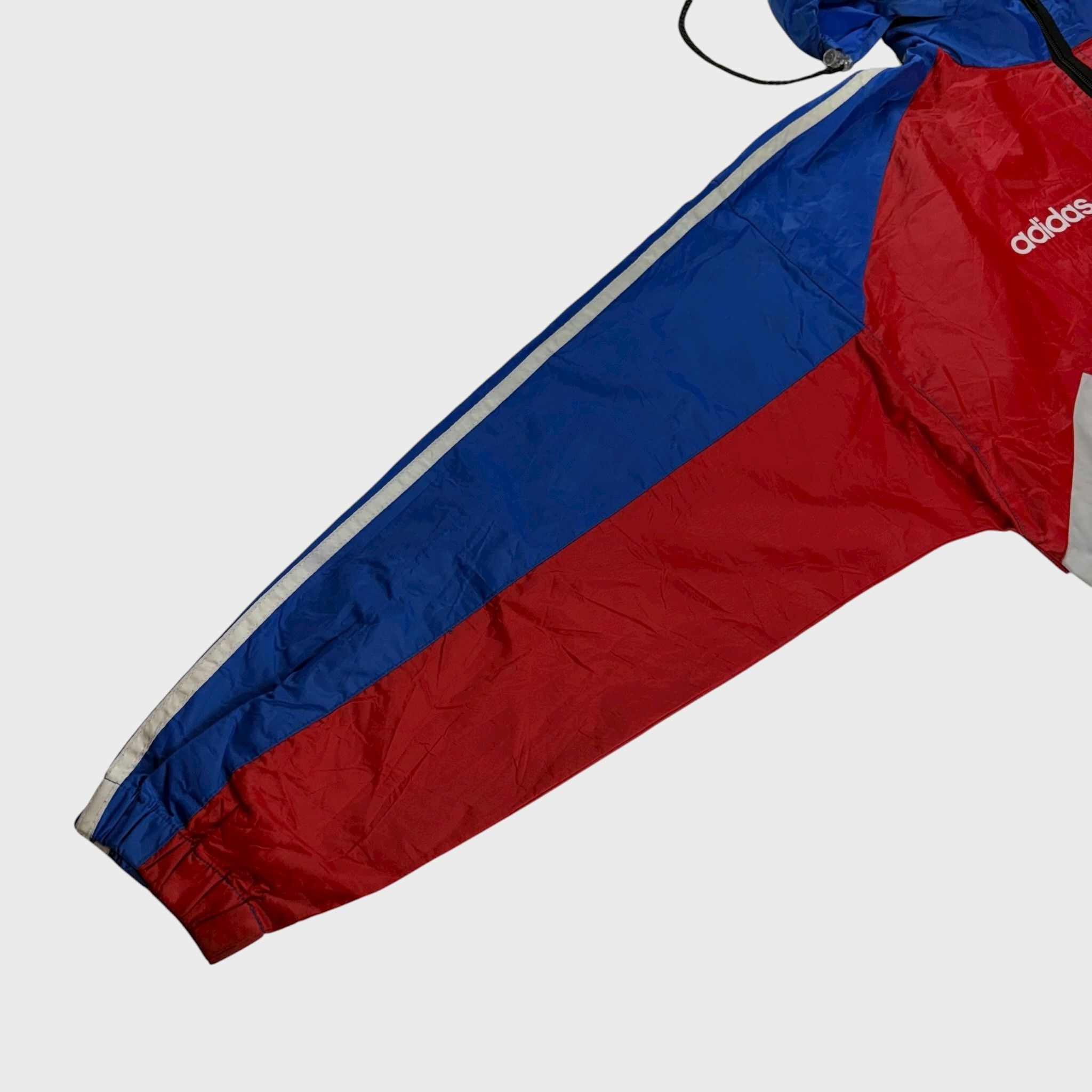 Adidas Adidas 90s Jacket Size M Size US M / EU 48-50 / 2 - 3 Thumbnail