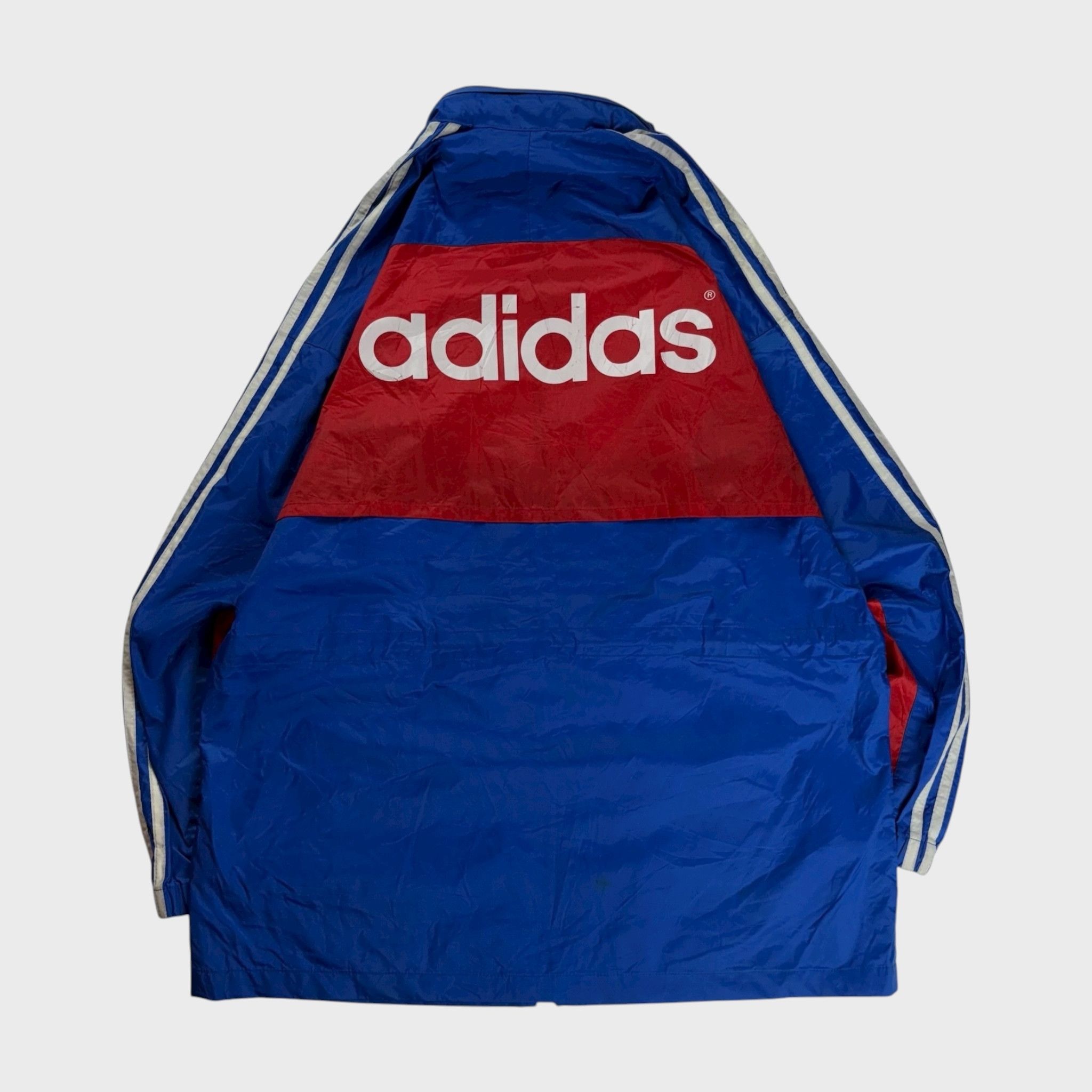 Adidas Adidas 90s Jacket Size M Size US M / EU 48-50 / 2 - 2 Thumbnail