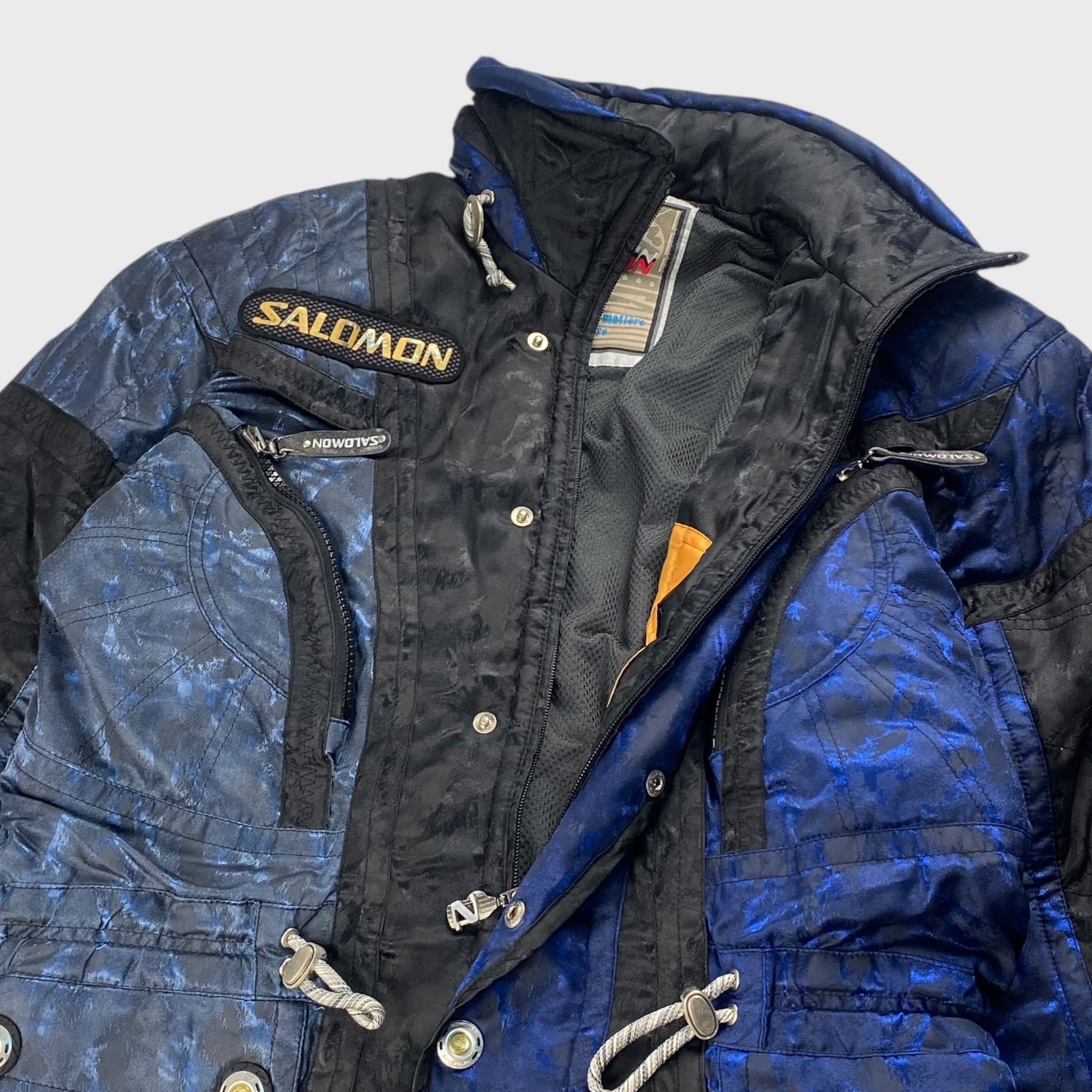 Salomon Salomon Jacket Size L Size US L / EU 52-54 / 3 - 4 Thumbnail