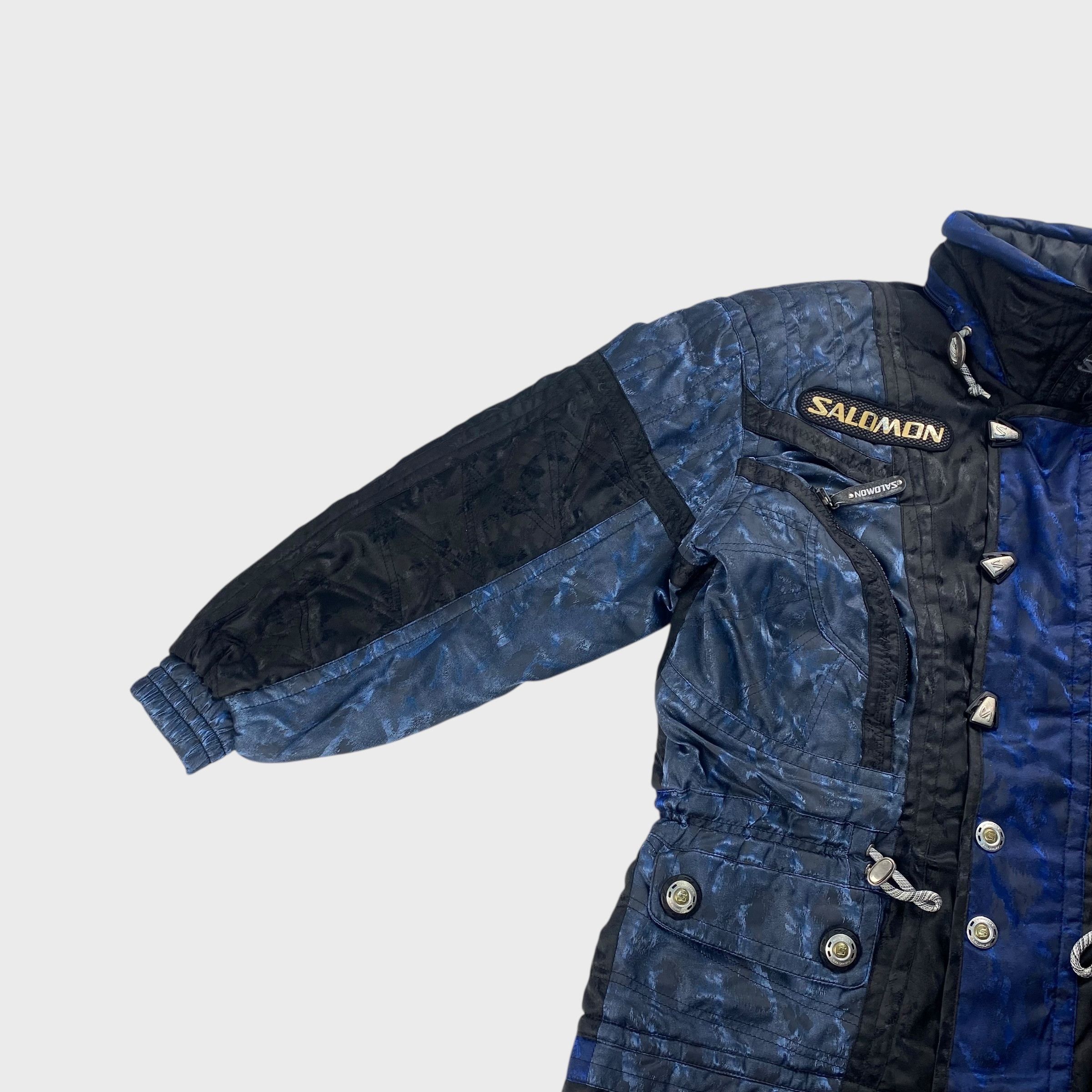 Salomon Salomon Jacket Size L Size US L / EU 52-54 / 3 - 3 Thumbnail