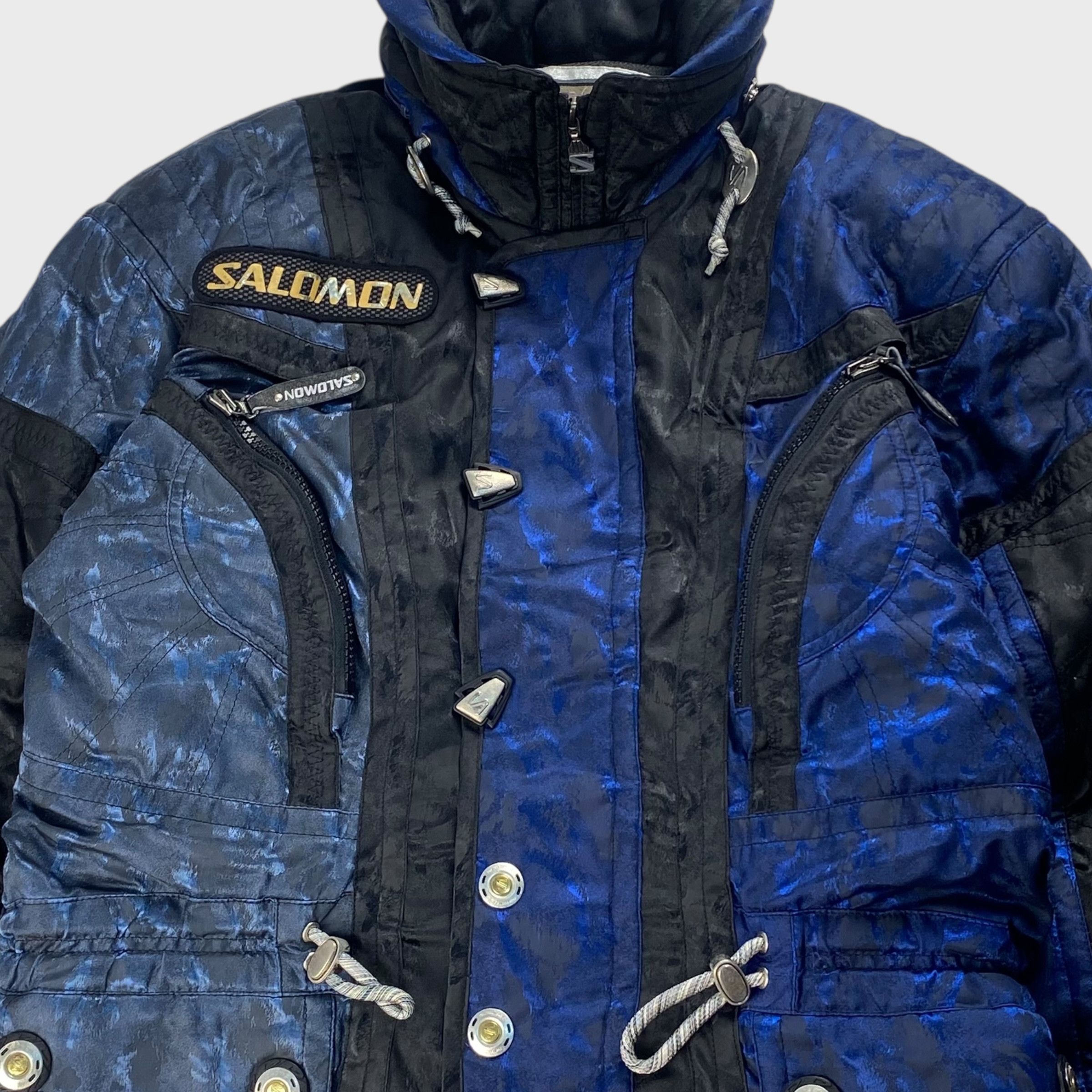 Salomon Salomon Jacket Size L Size US L / EU 52-54 / 3 - 5 Thumbnail