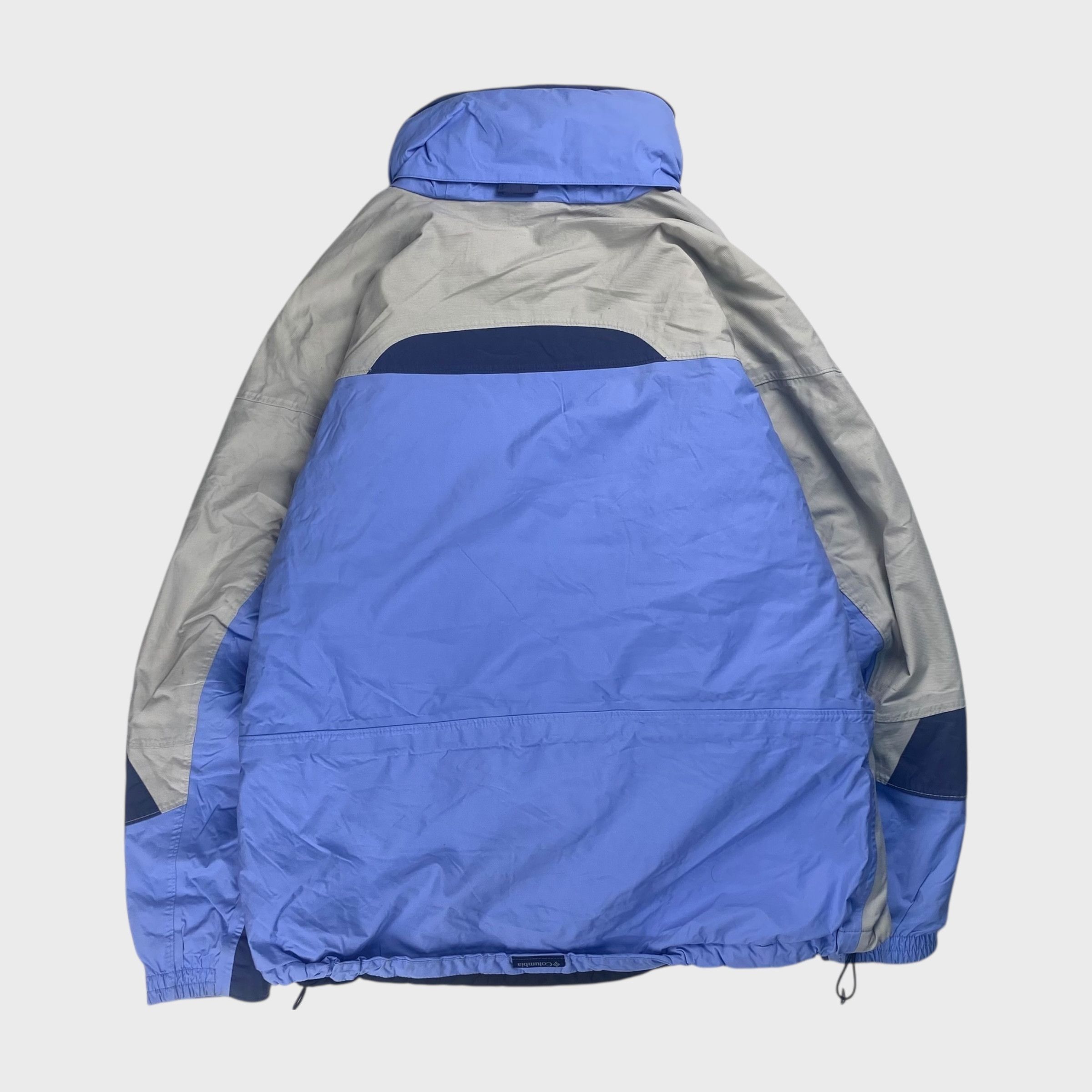 Columbia Columbia Jacket Size L Size US L / EU 52-54 / 3 - 2 Thumbnail