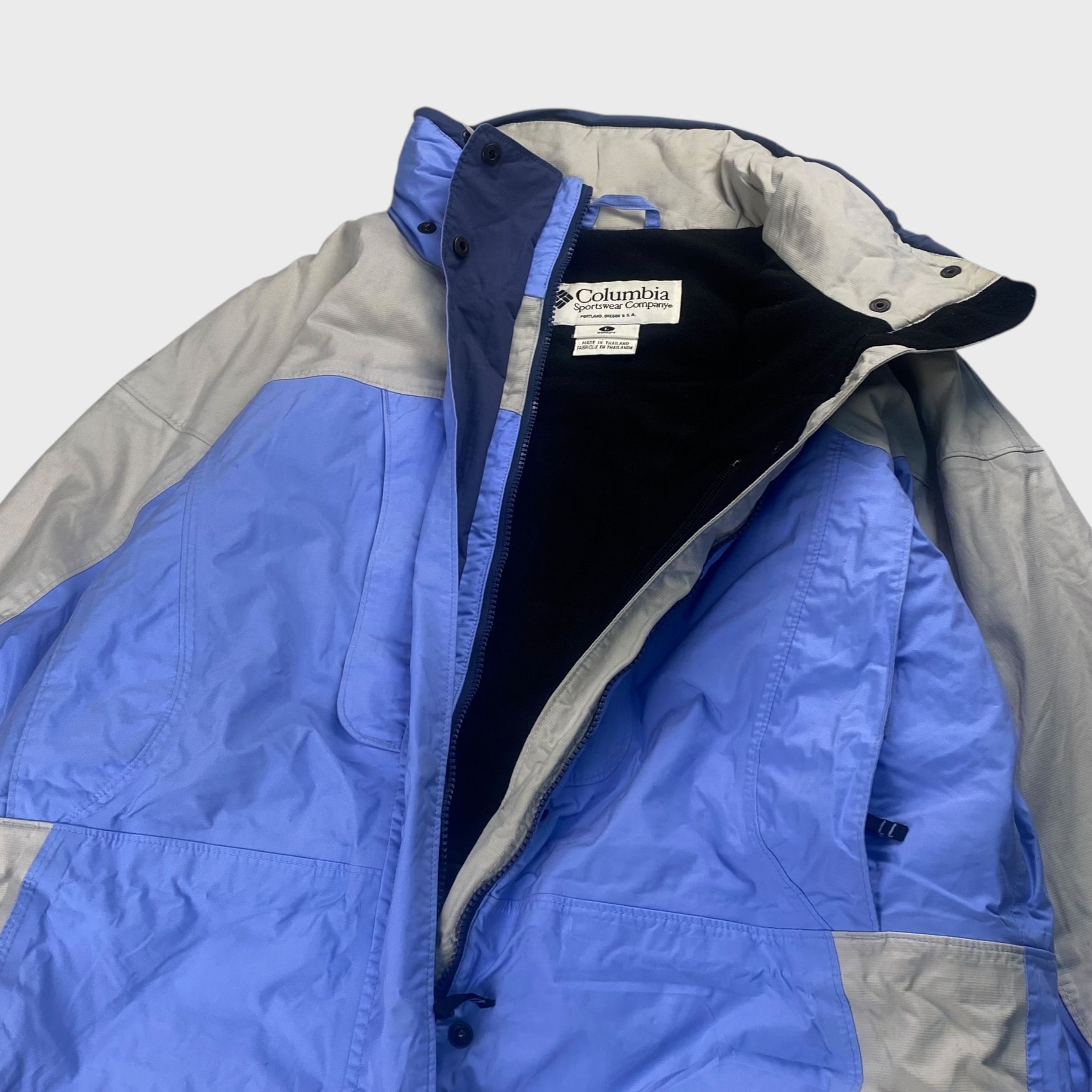 Columbia Columbia Jacket Size L Size US L / EU 52-54 / 3 - 4 Thumbnail