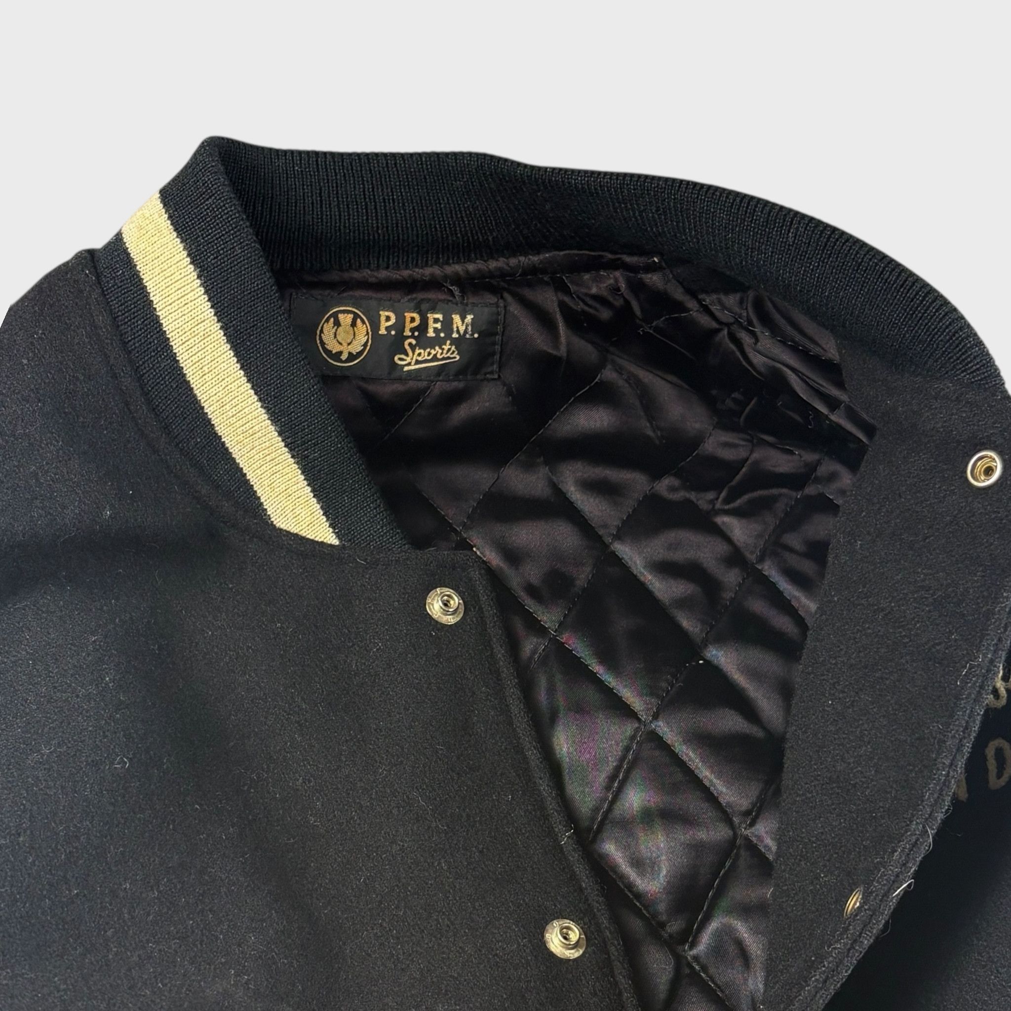 PPFM PPFM 90s Jacket Size L Size US L / EU 52-54 / 3 - 3 Thumbnail