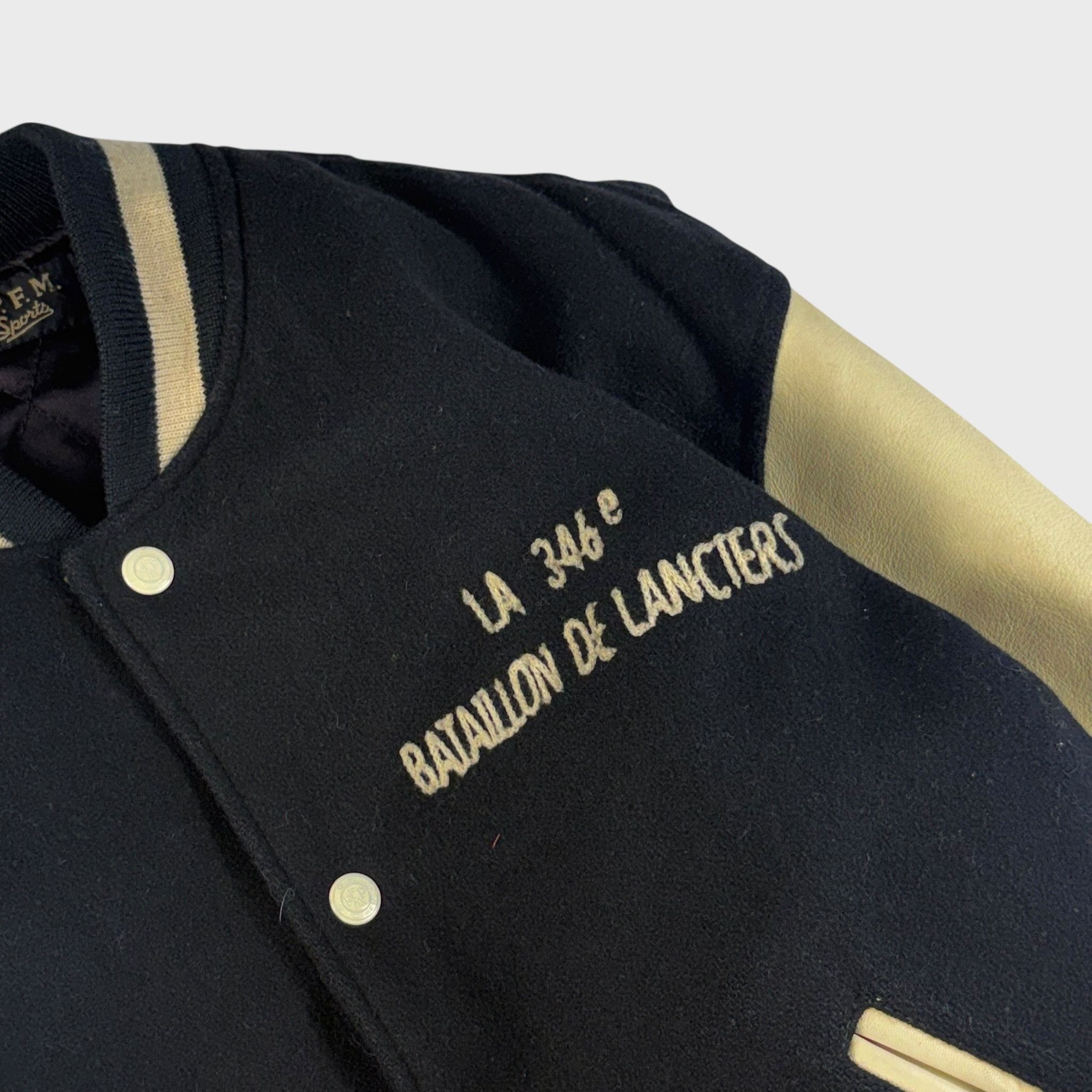 PPFM PPFM 90s Jacket Size L Size US L / EU 52-54 / 3 - 5 Thumbnail