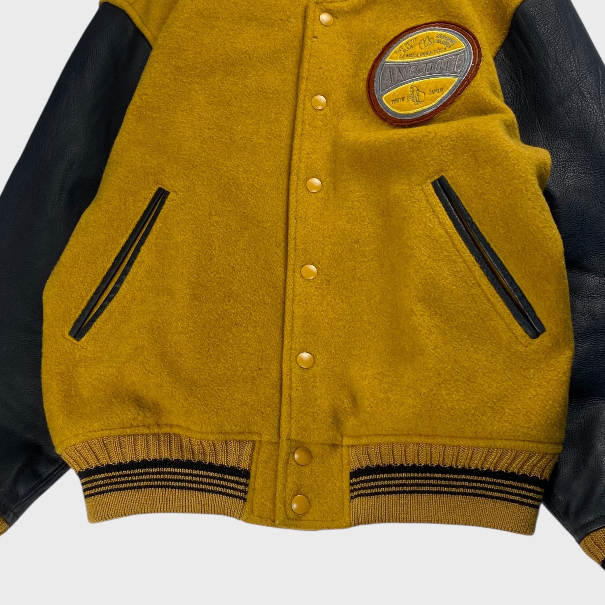 Vintage ANECDOTE Jacket Size M Size US M / EU 48-50 / 2 - 5 Thumbnail