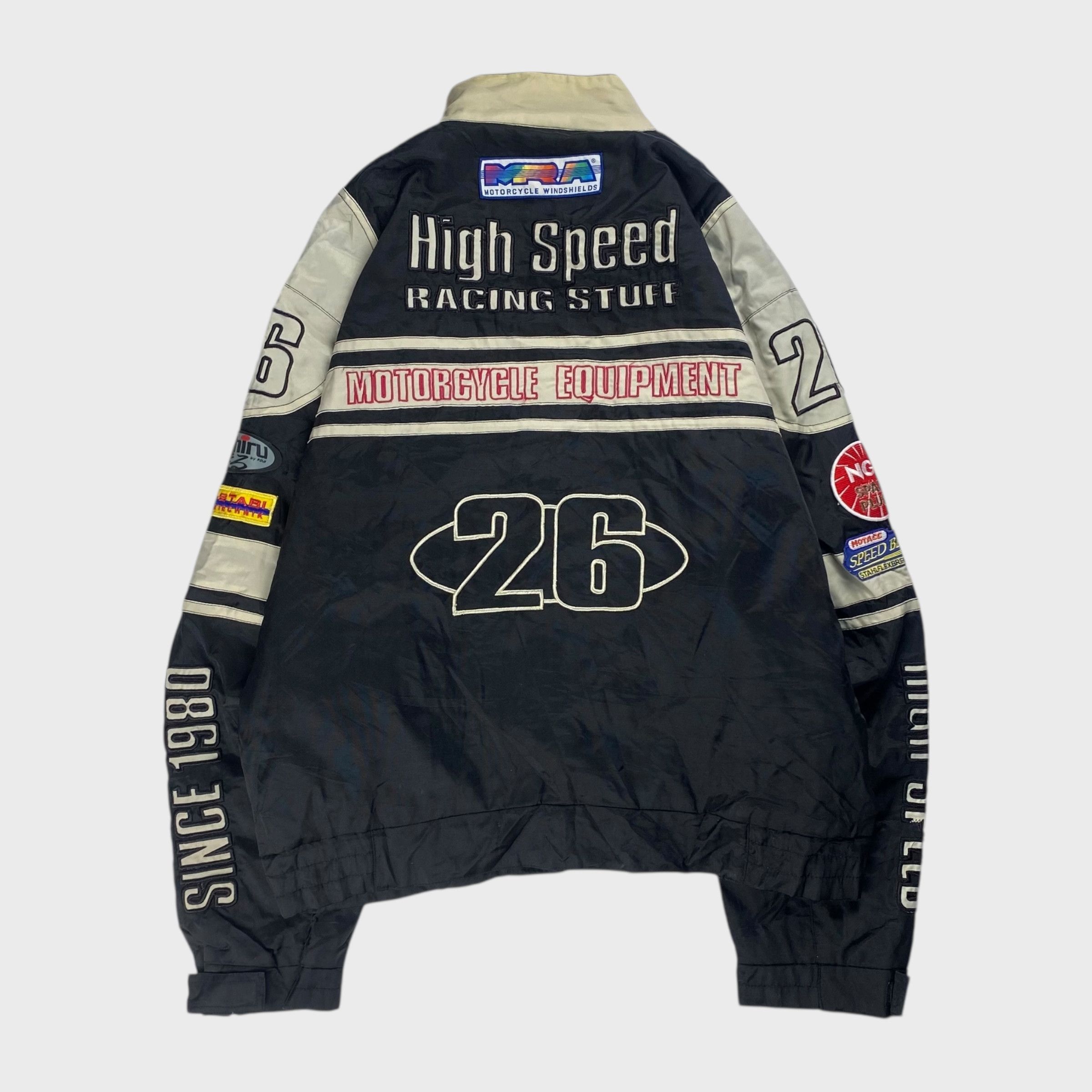 Vintage unknown Jacket Size 2XL Size US XXL / EU 58 / 5 - 2 Thumbnail