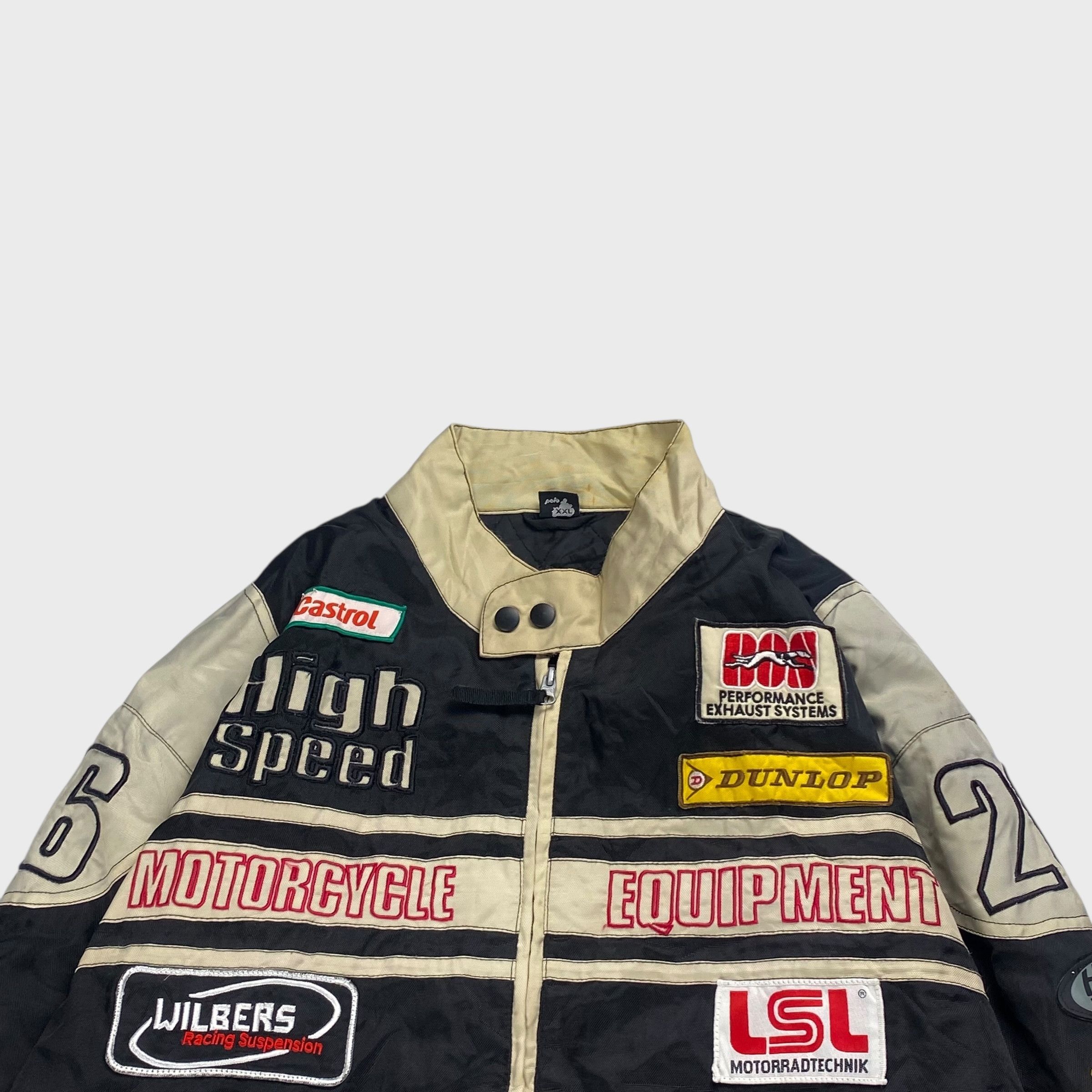 Vintage unknown Jacket Size 2XL Size US XXL / EU 58 / 5 - 5 Thumbnail