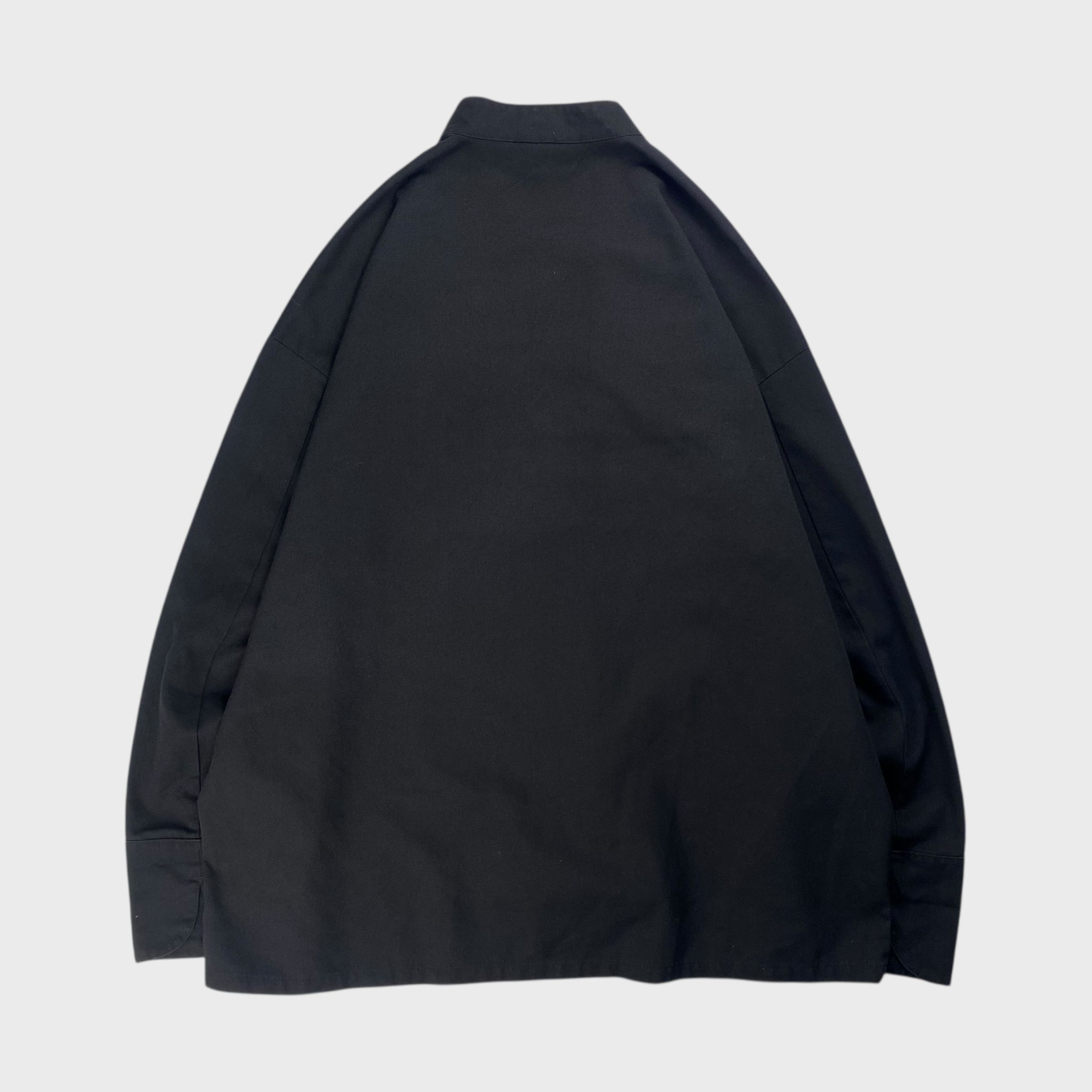 Vintage unknown Jacket Black Size 2XL Size US XXL / EU 58 / 5 - 2 Thumbnail
