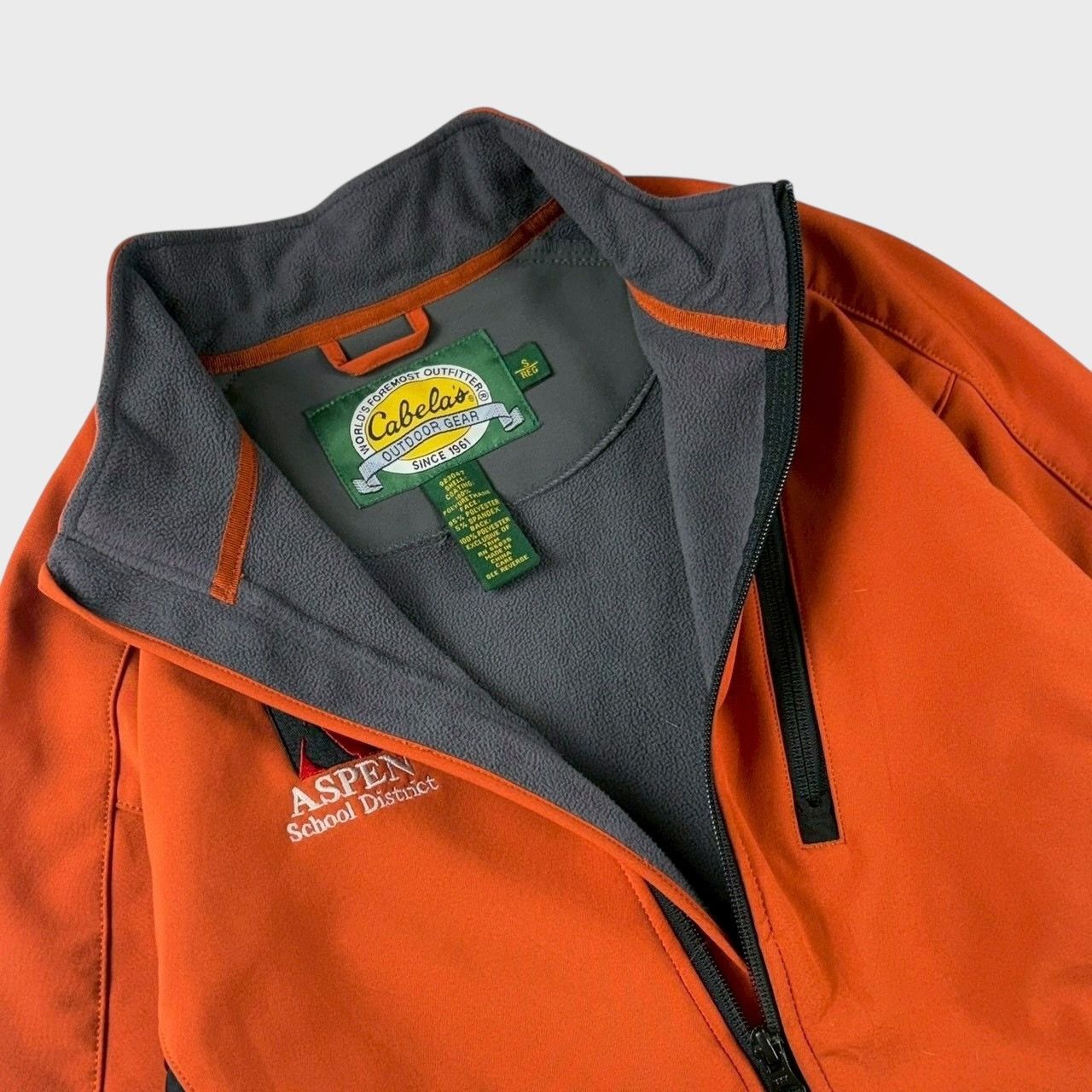 Vintage Cabera's Jacket Size S Size US S / EU 44-46 / 1 - 4 Thumbnail