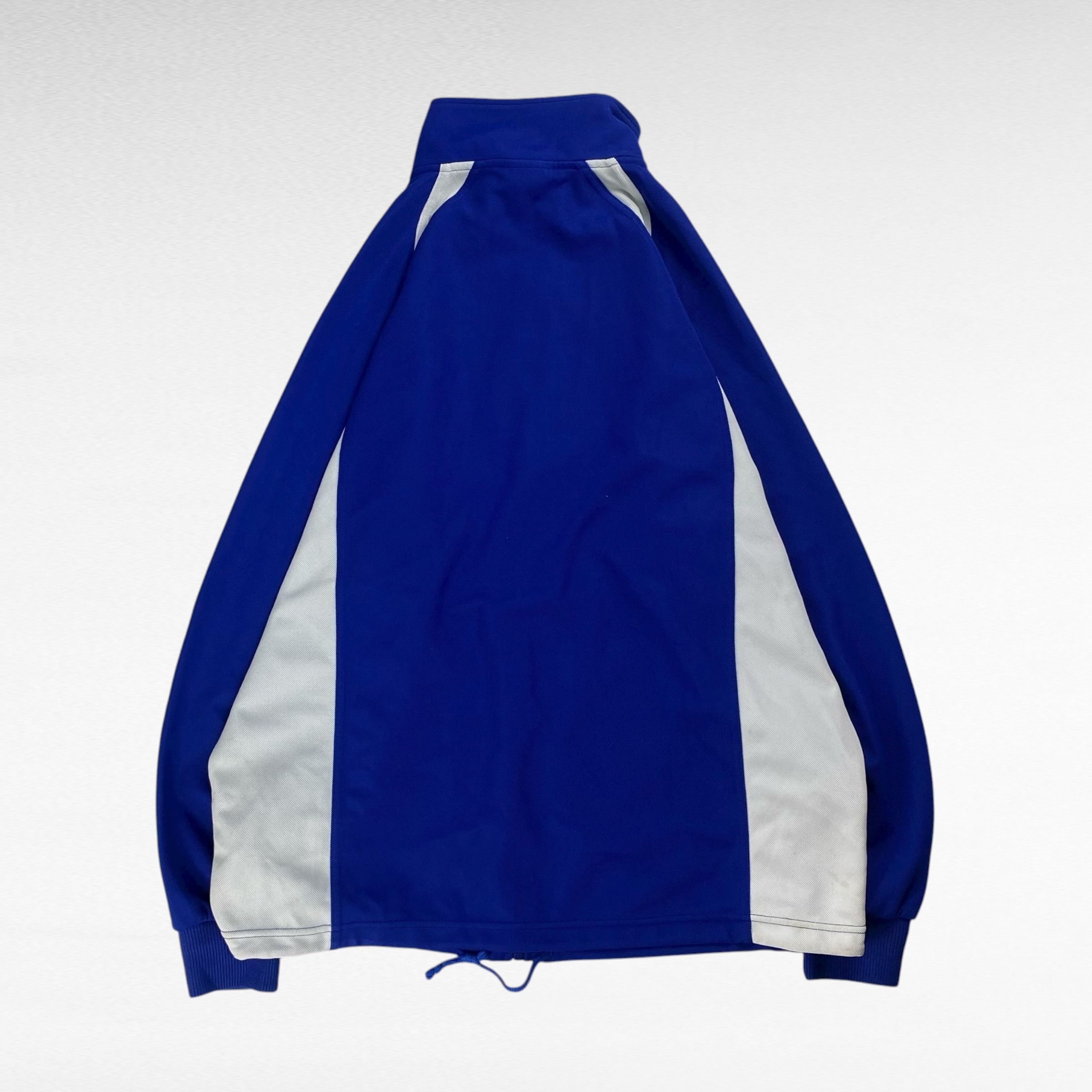 Adidas Adidas 00s Jacket Blue Size XL Size US XL / EU 56 / 4 - 2 Thumbnail