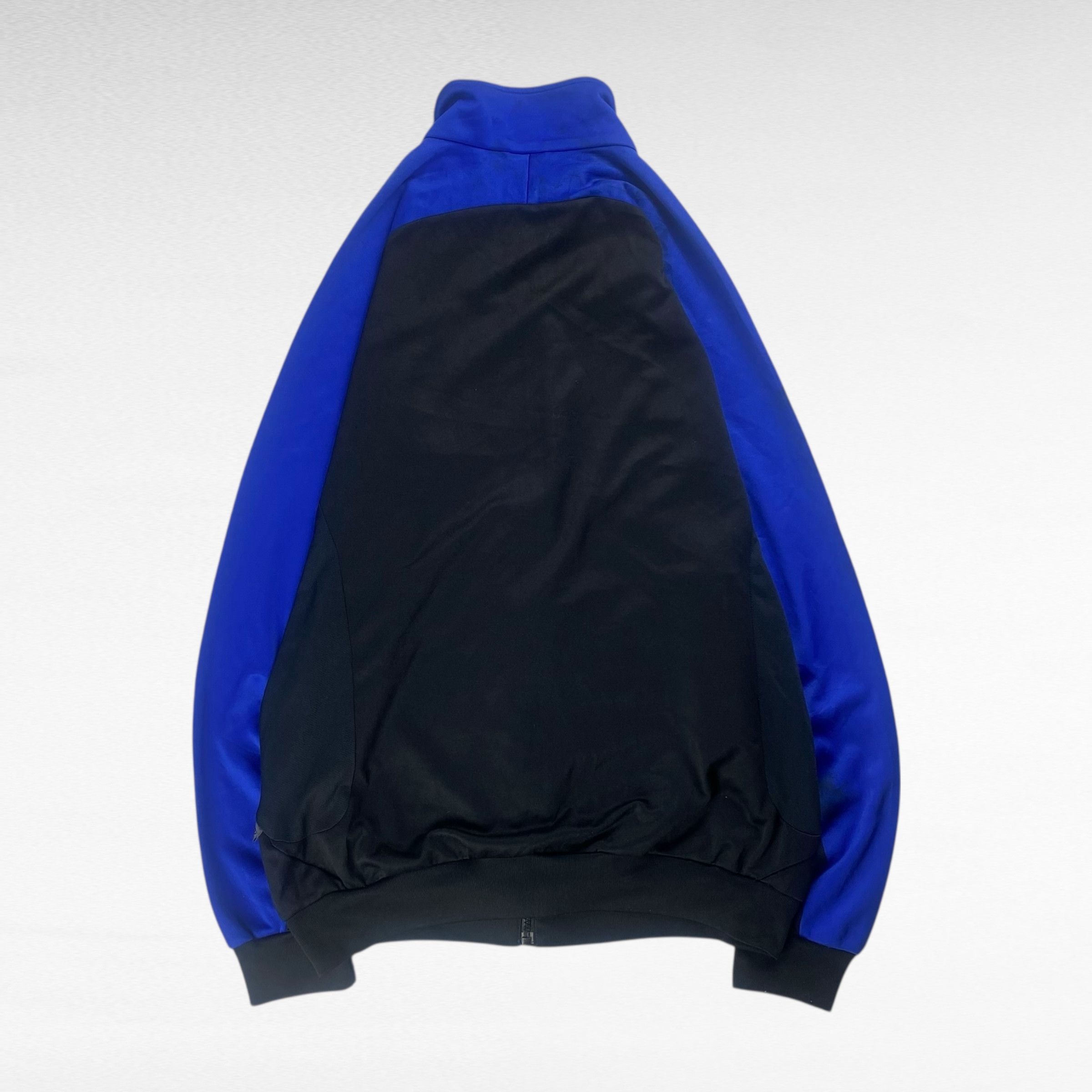Adidas Adidas 00s Jacket Black Size L Size US L / EU 52-54 / 3 - 2 Thumbnail