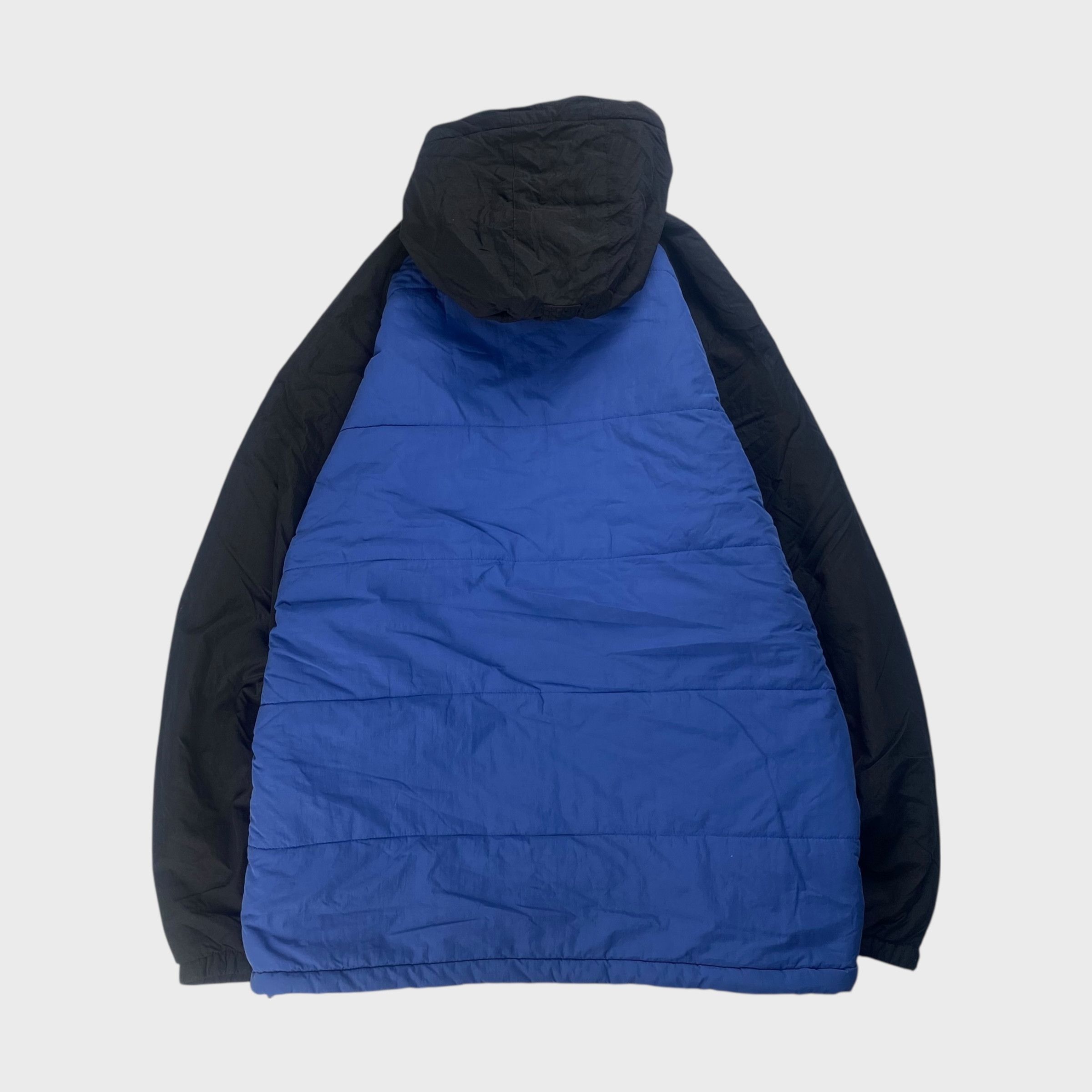 Timberland Timberland 90s Jacket Black Size L Size US L / EU 52-54 / 3 - 2 Thumbnail
