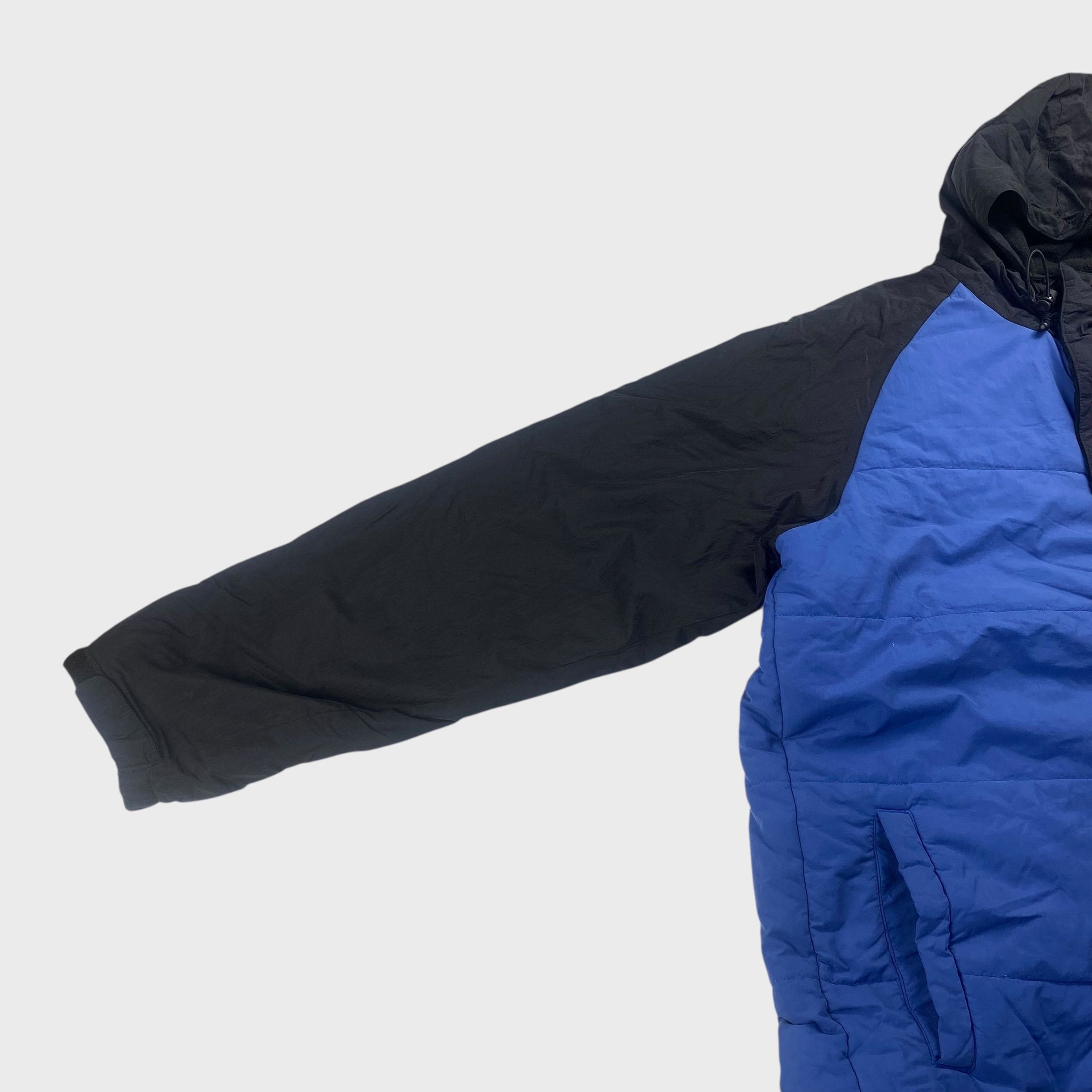 Timberland Timberland 90s Jacket Black Size L Size US L / EU 52-54 / 3 - 3 Thumbnail