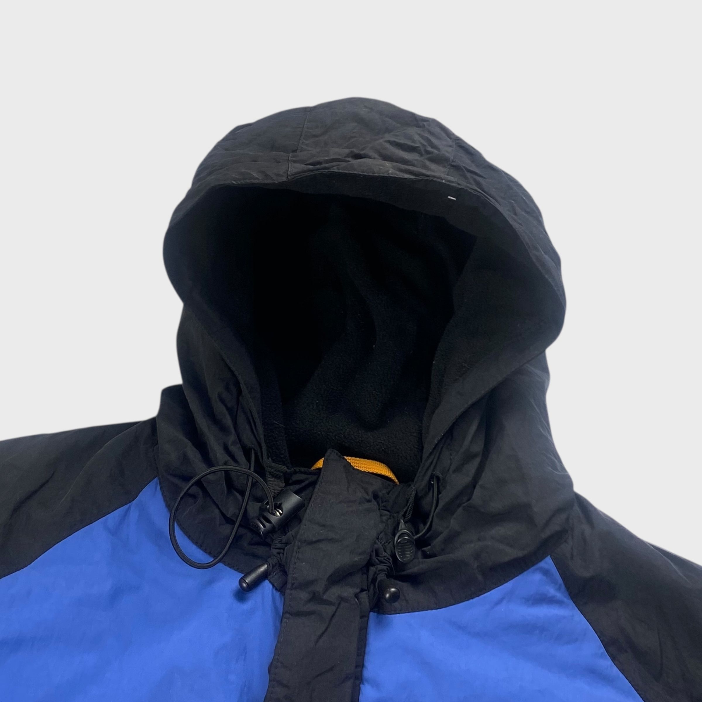 Timberland Timberland 90s Jacket Black Size L Size US L / EU 52-54 / 3 - 5 Thumbnail