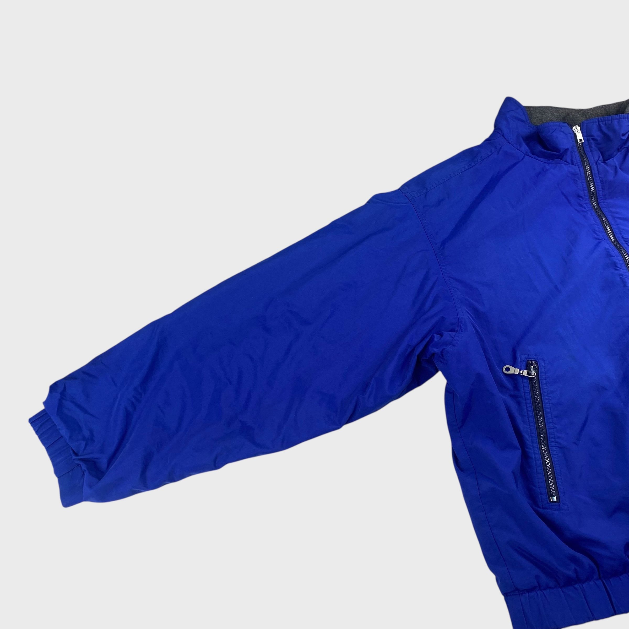 Eddie Bauer Eddie Bauer 90s Jacket Blue Size XL Size US XL / EU 56 / 4 - 3 Thumbnail