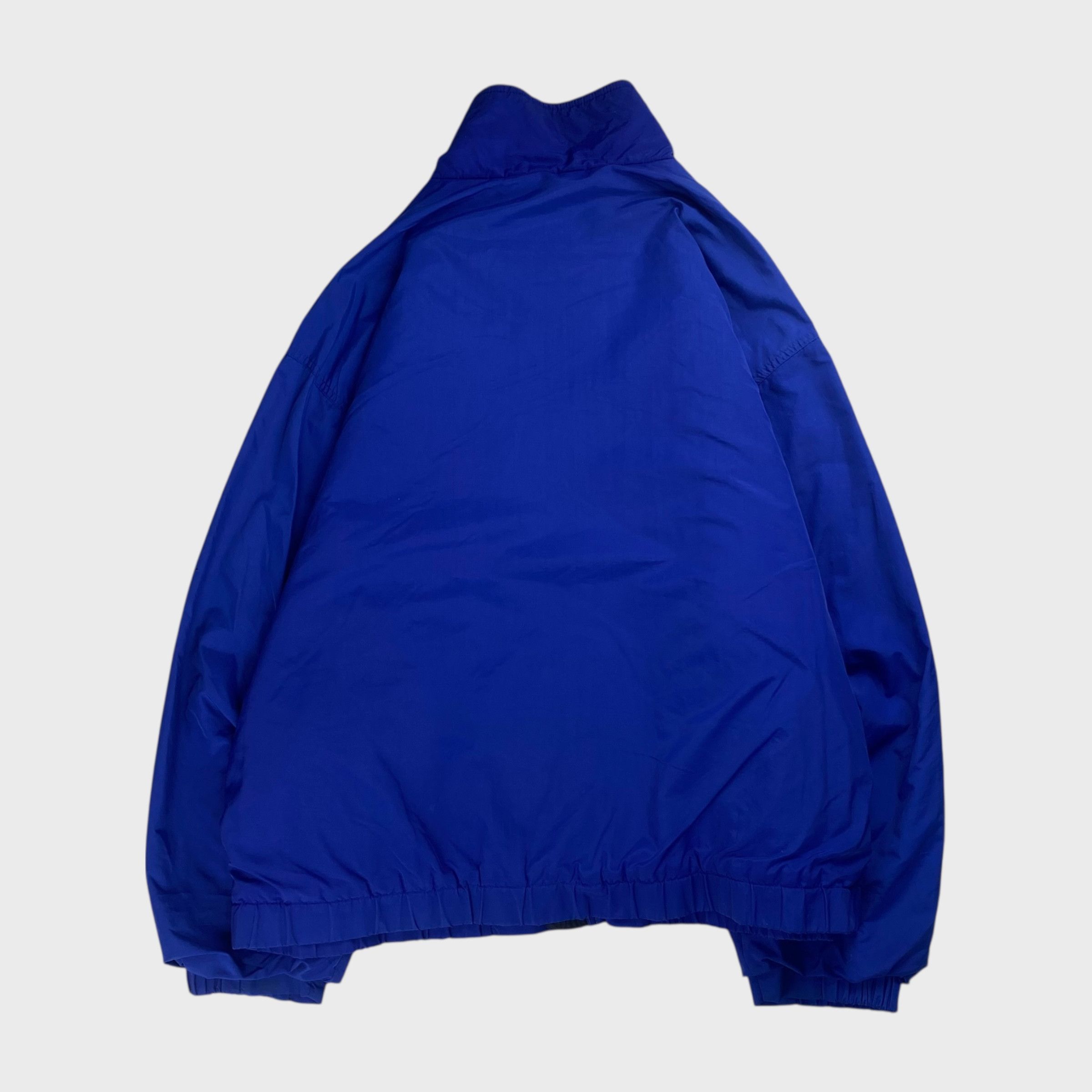 Eddie Bauer Eddie Bauer 90s Jacket Blue Size XL Size US XL / EU 56 / 4 - 2 Thumbnail
