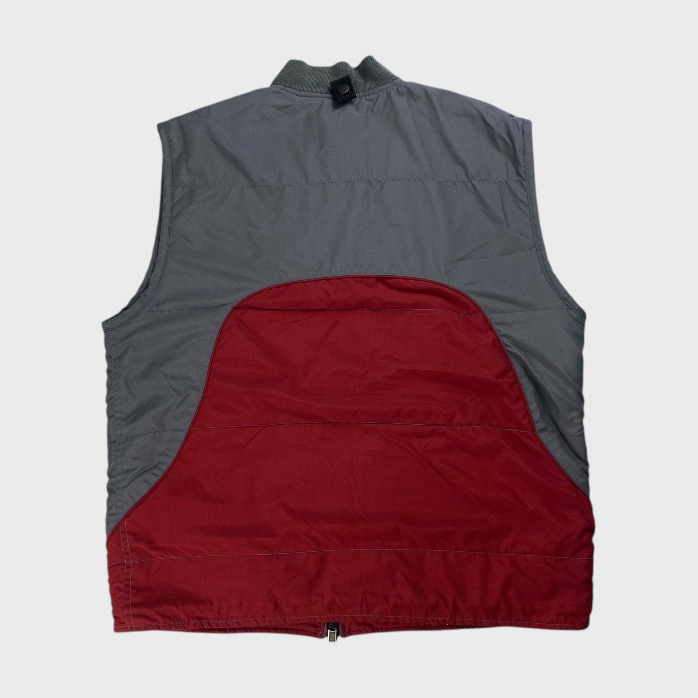 Burton Burton Vest Size S Size US S / EU 44-46 / 1 - 2 Thumbnail