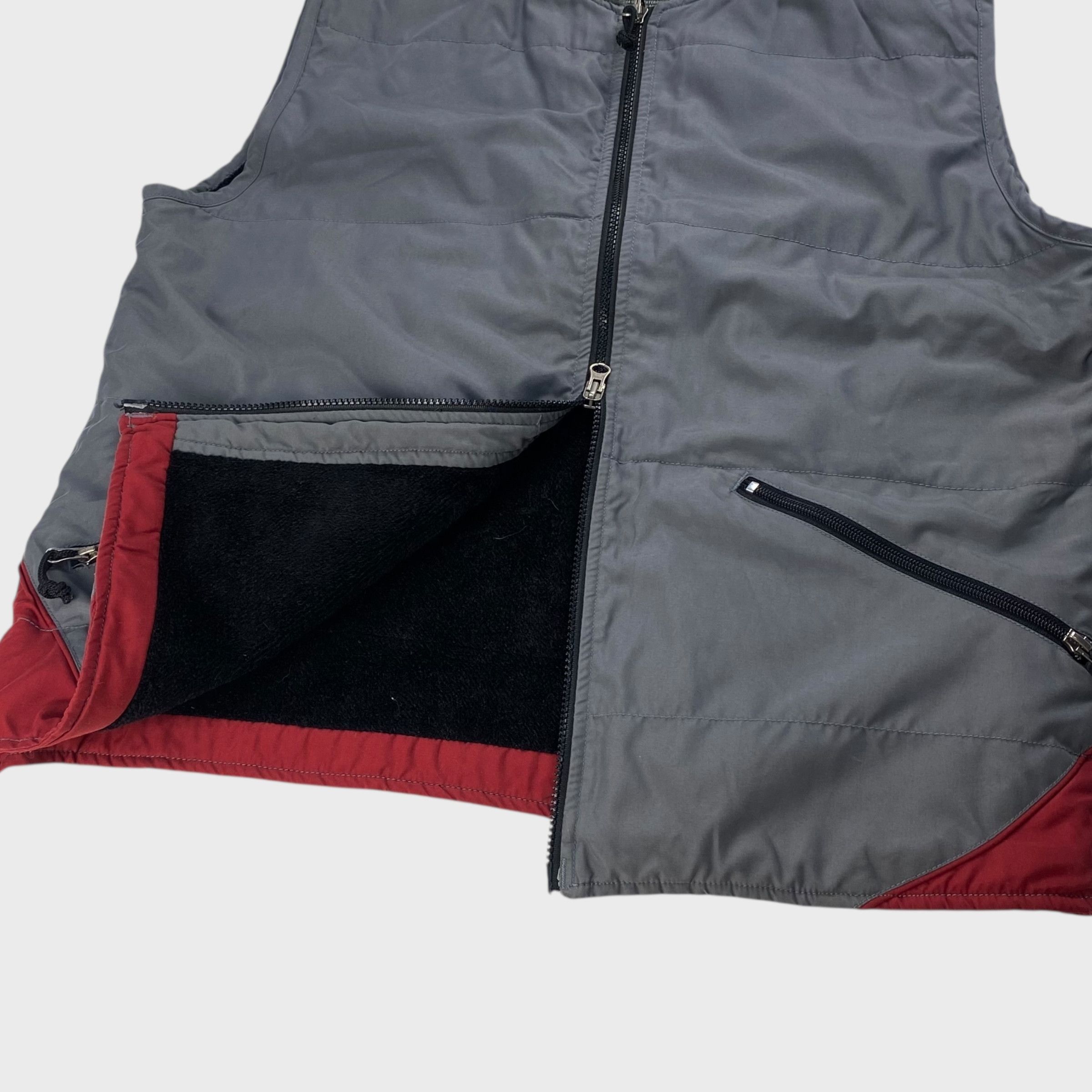Burton Burton Vest Size S Size US S / EU 44-46 / 1 - 4 Thumbnail