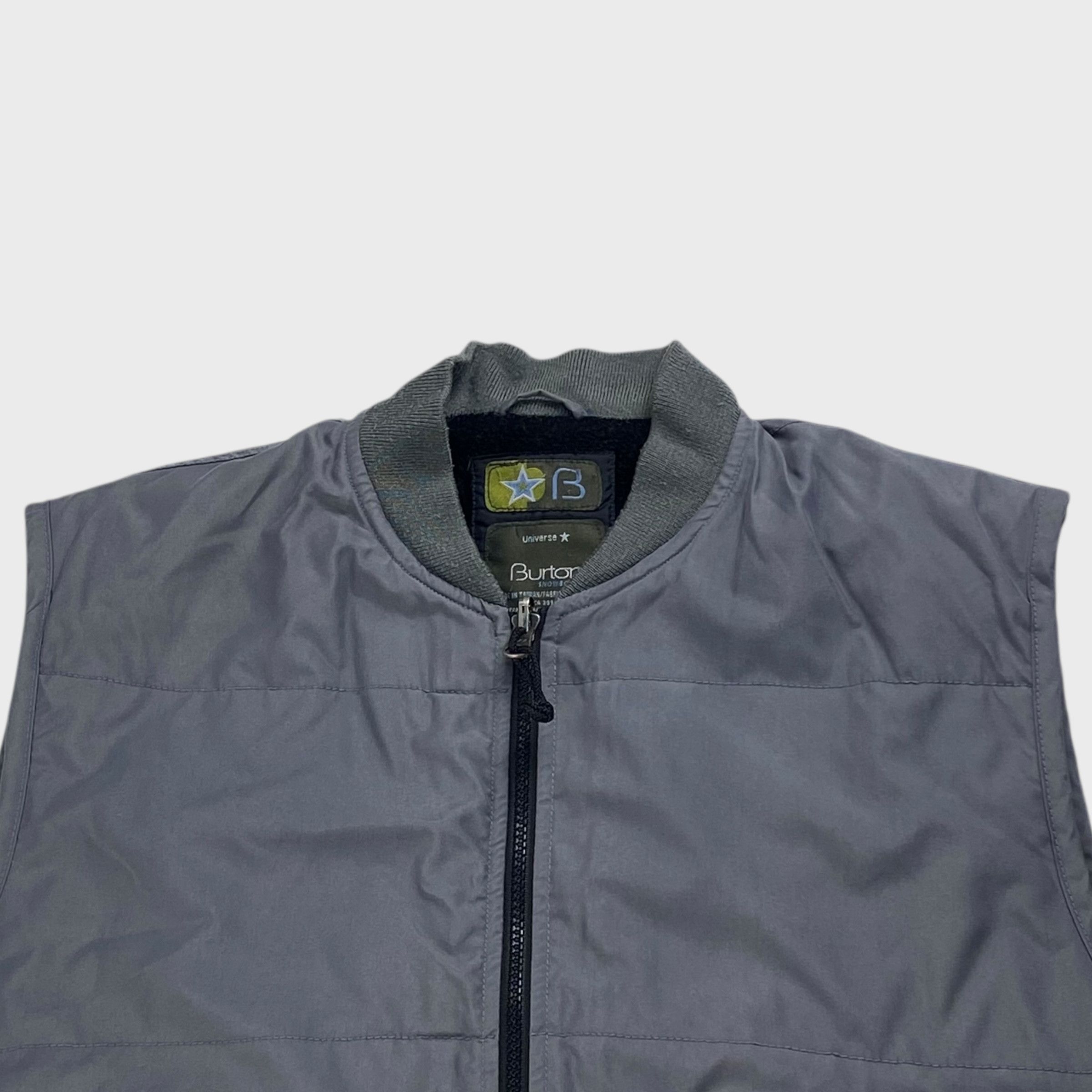 Burton Burton Vest Size S Size US S / EU 44-46 / 1 - 5 Thumbnail
