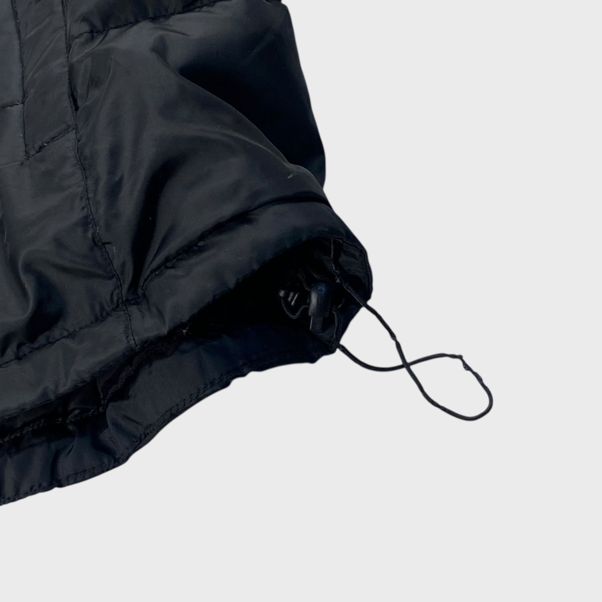 Eddie Bauer Eddie Bauer 00s Down Vest Black Size XL Size US XL / EU 56 / 4 - 5 Thumbnail