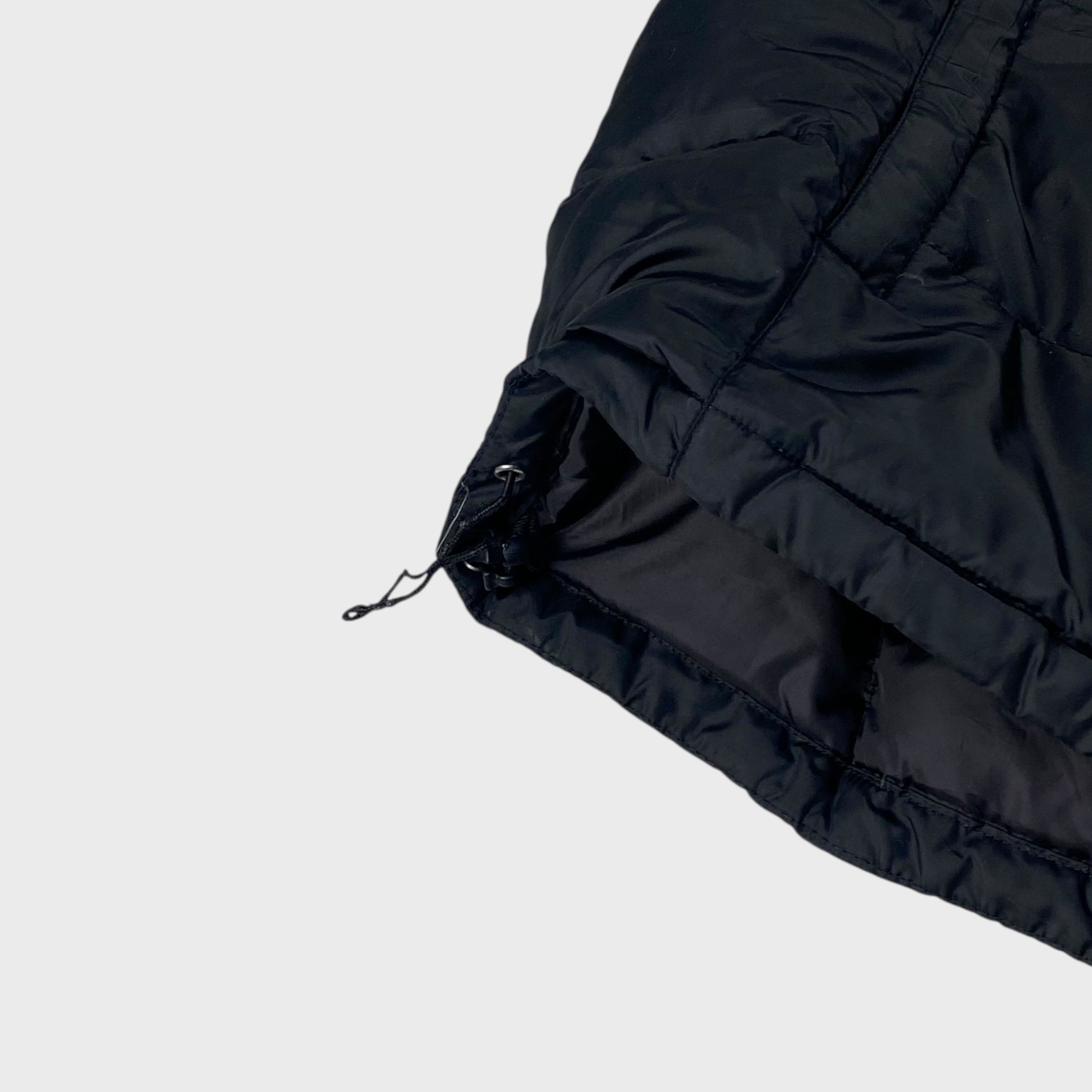 Eddie Bauer Eddie Bauer 00s Down Vest Black Size XL Size US XL / EU 56 / 4 - 4 Thumbnail