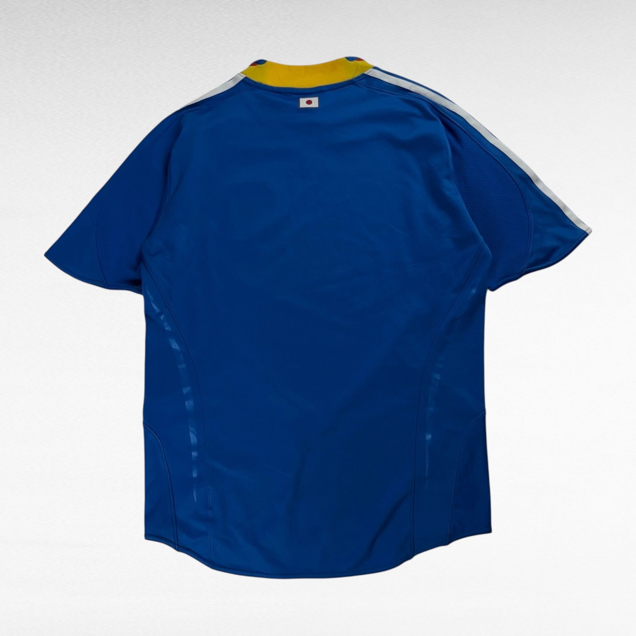Adidas Adidas 00s Shirt Size M Size US M / EU 48-50 / 2 - 2 Thumbnail