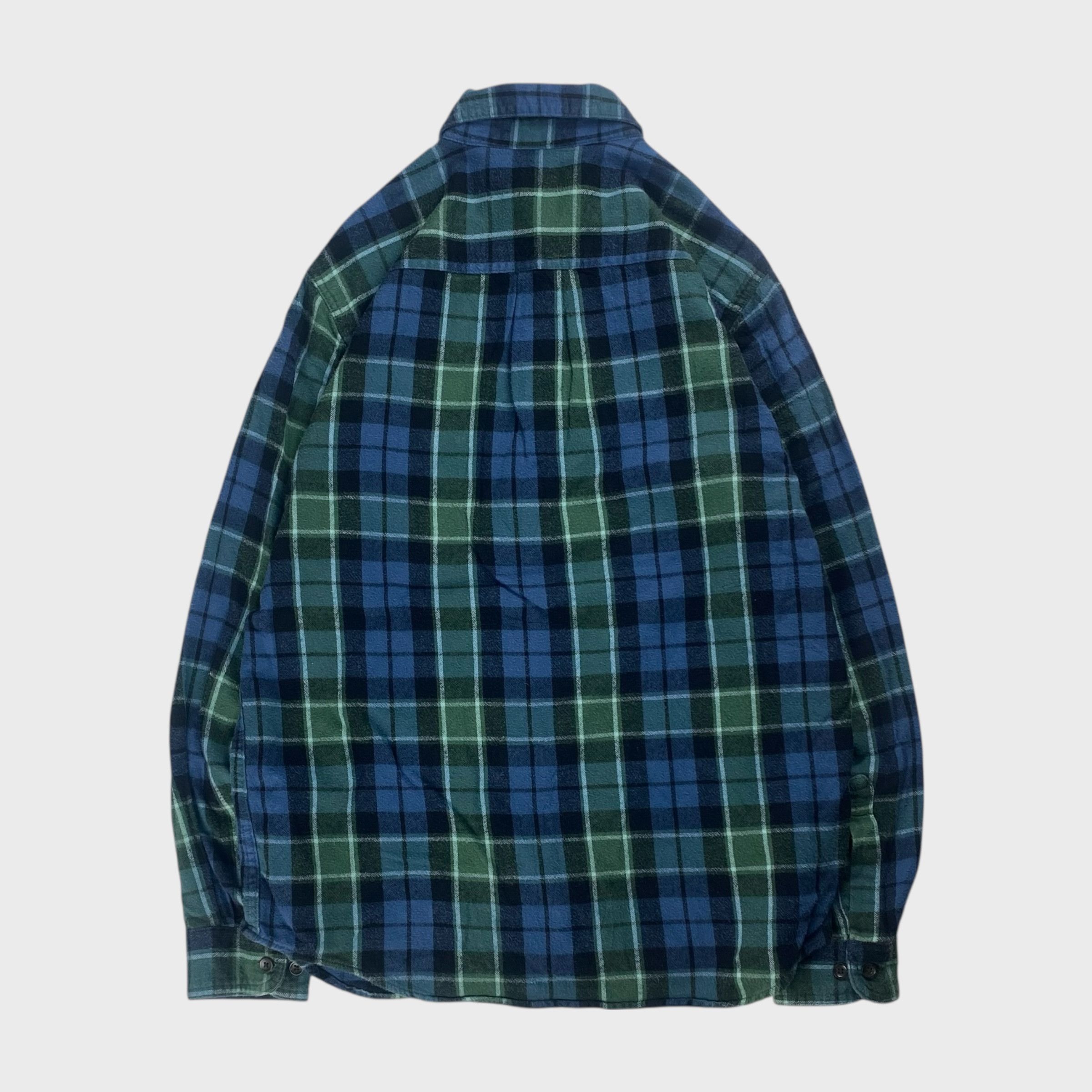 L.L. Bean L.L. Bean 00s Shirt Size S Size US S / EU 44-46 / 1 - 2 Thumbnail