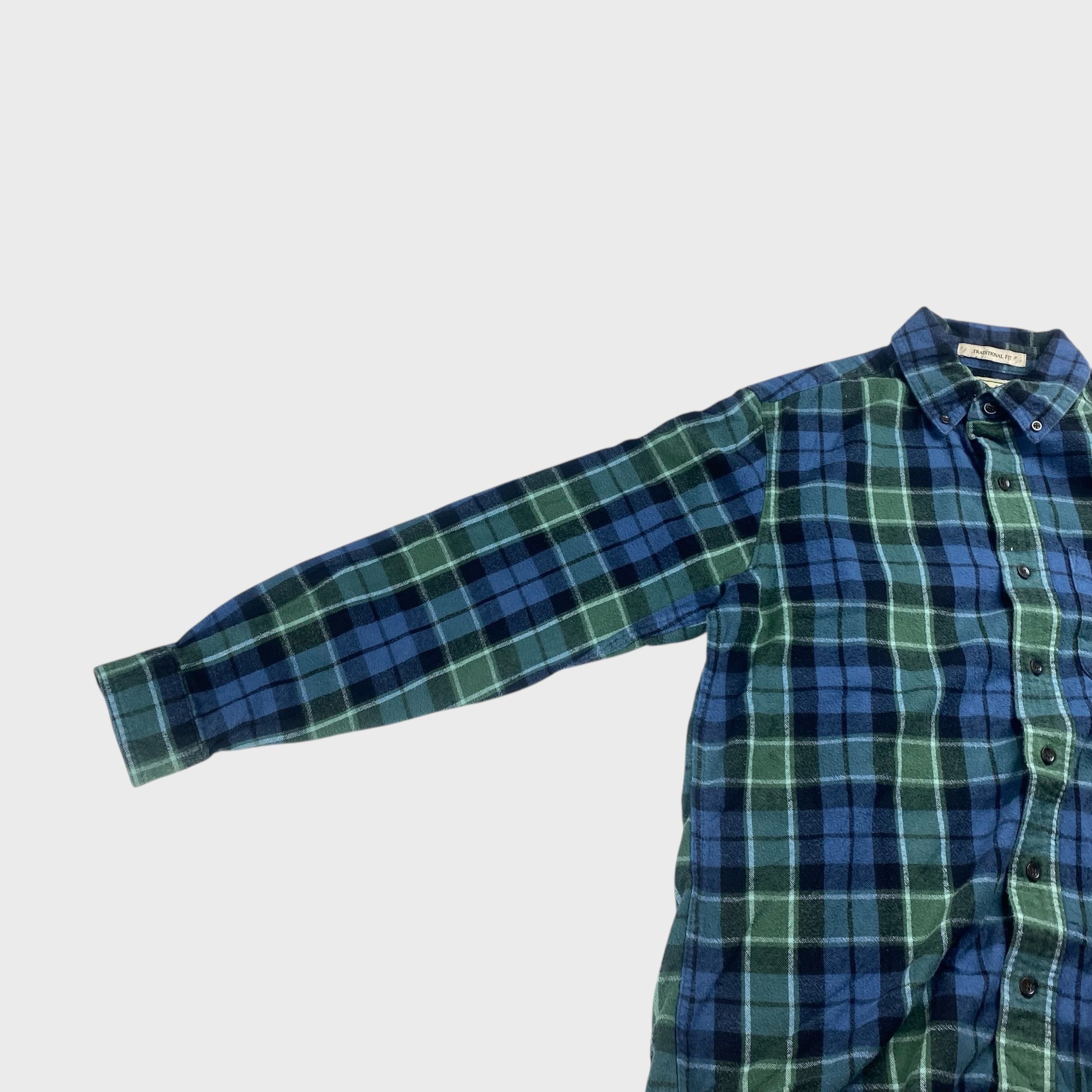 L.L. Bean L.L. Bean 00s Shirt Size S Size US S / EU 44-46 / 1 - 3 Thumbnail