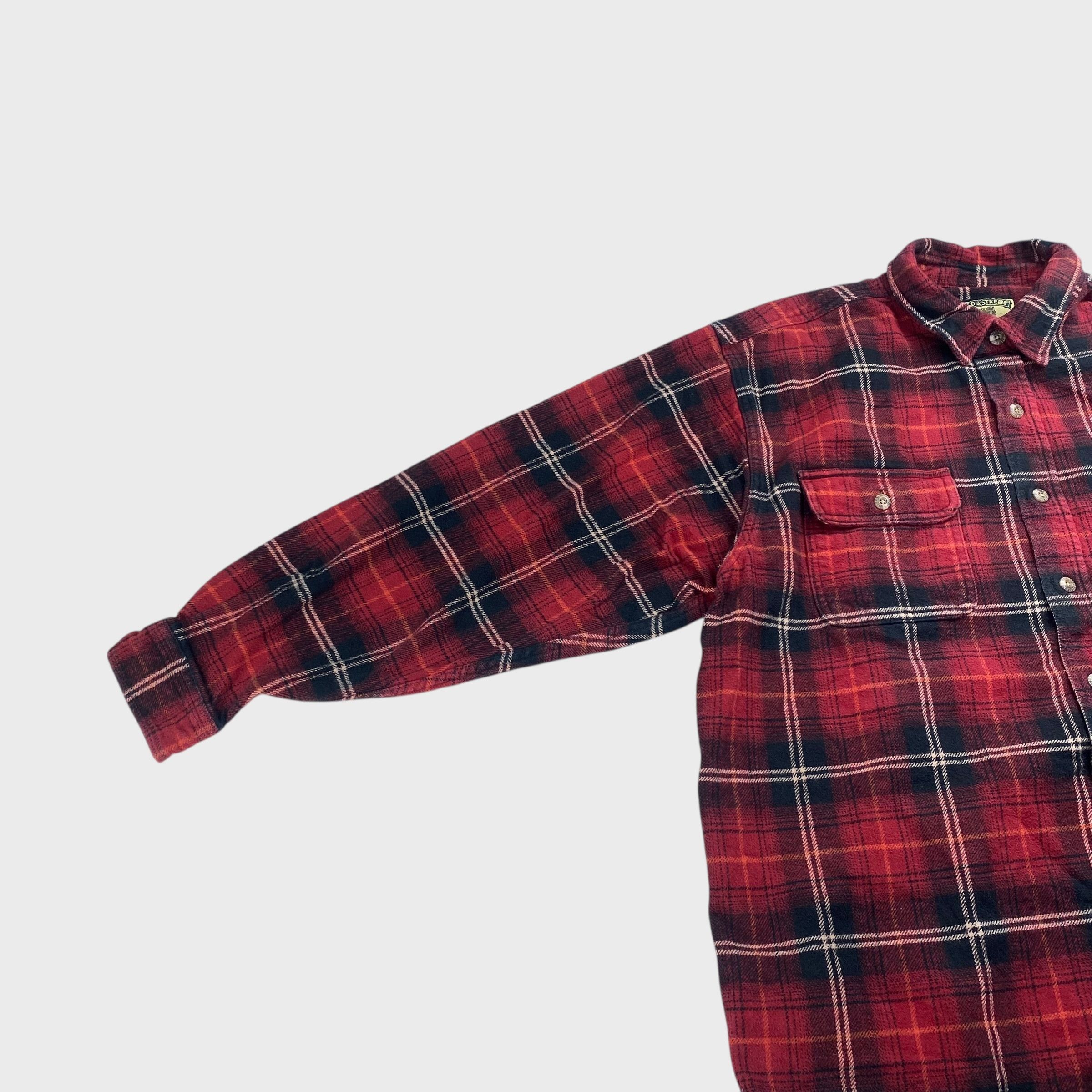 Field & Stream Field & Stream 90s Shirt Size XL Size US XL / EU 56 / 4 - 3 Thumbnail