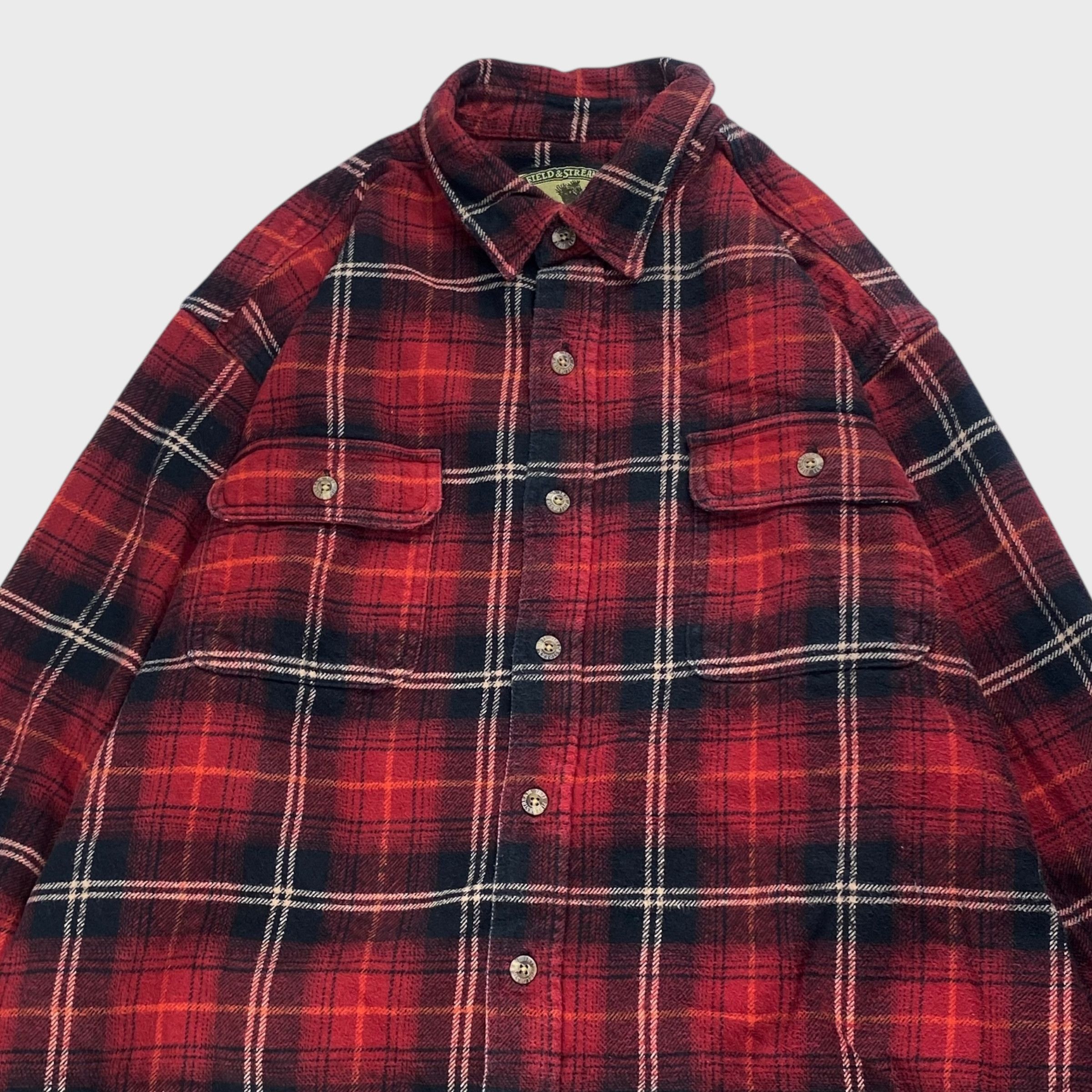 Field & Stream Field & Stream 90s Shirt Size XL Size US XL / EU 56 / 4 - 4 Thumbnail