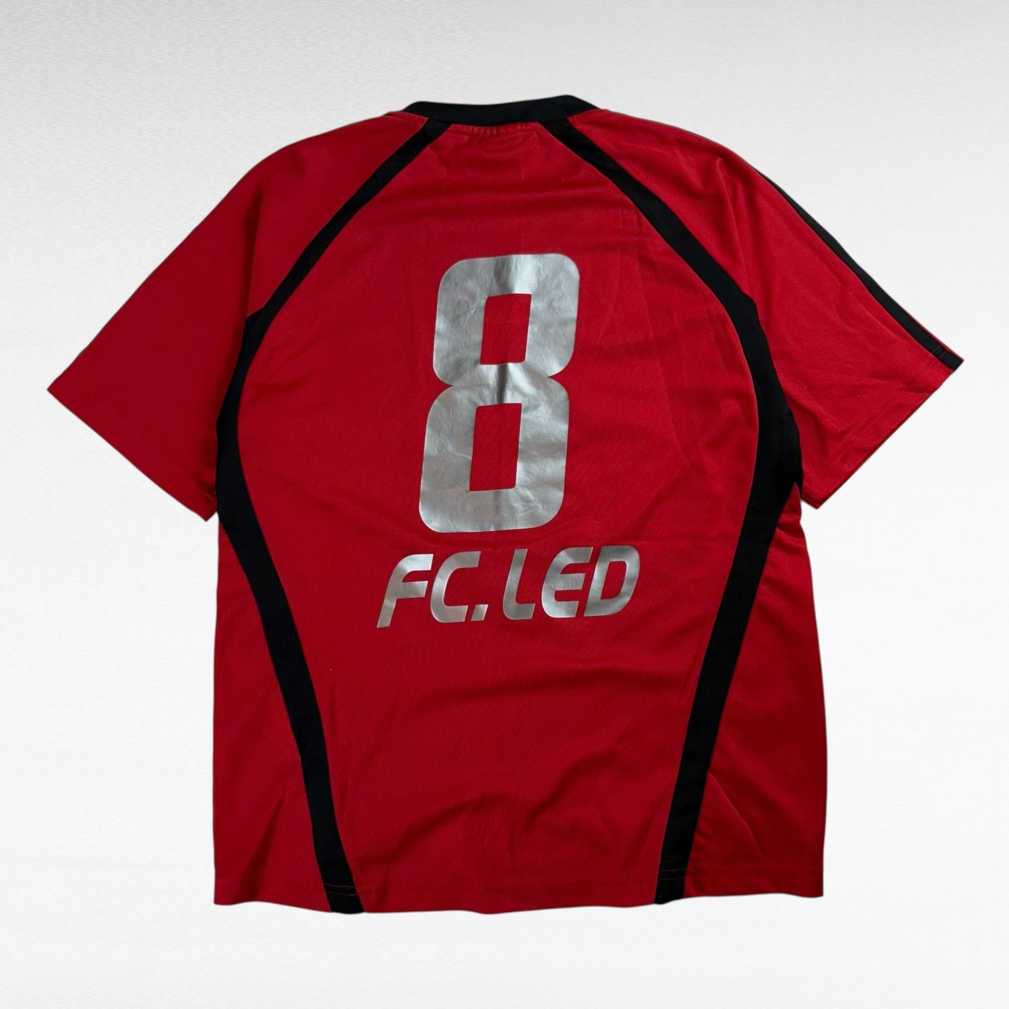 Adidas Adidas 00s Shirt Size M Size US M / EU 48-50 / 2 - 2 Thumbnail