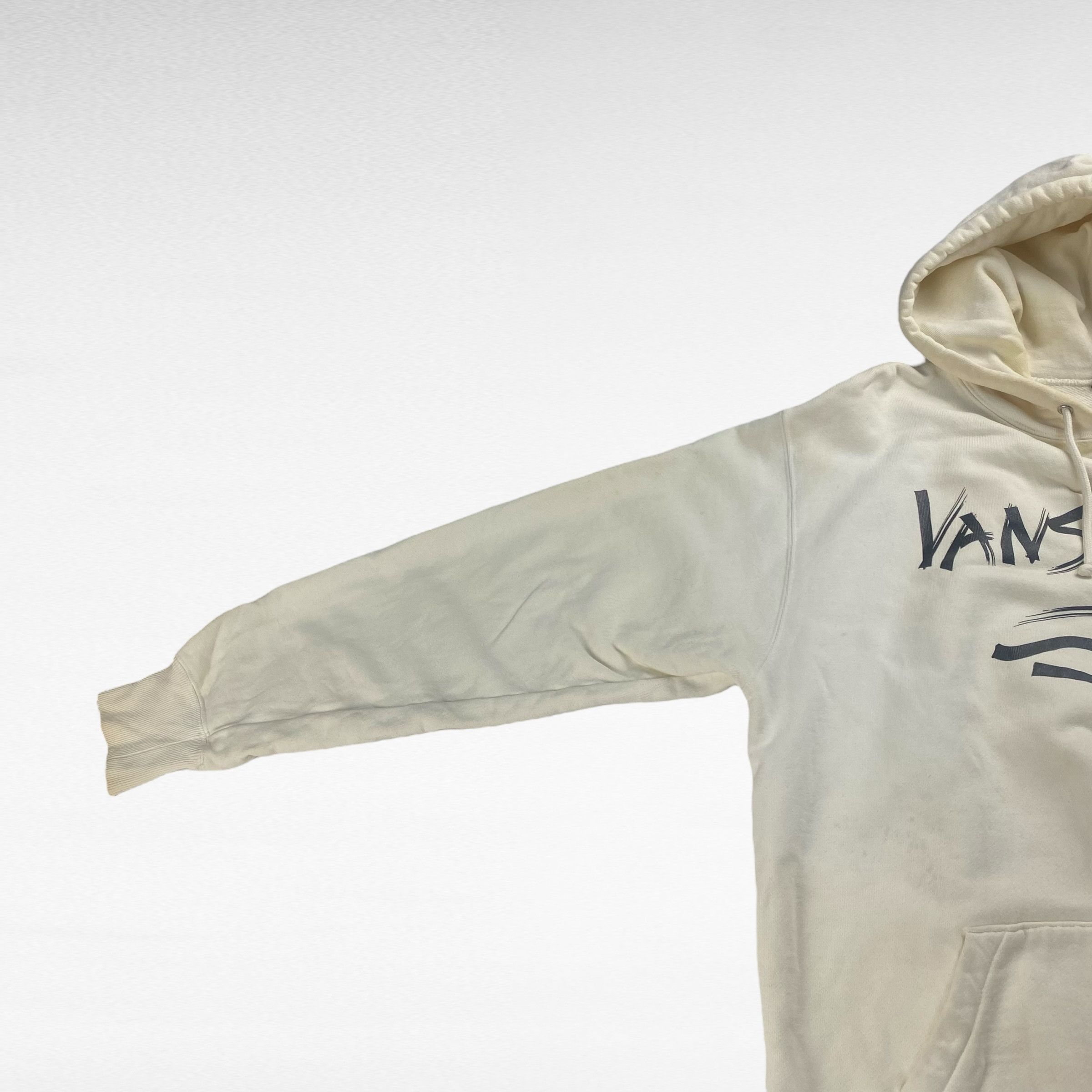 Vans Vans 00s Sweatshirt Size L Size US L / EU 52-54 / 3 - 3 Thumbnail