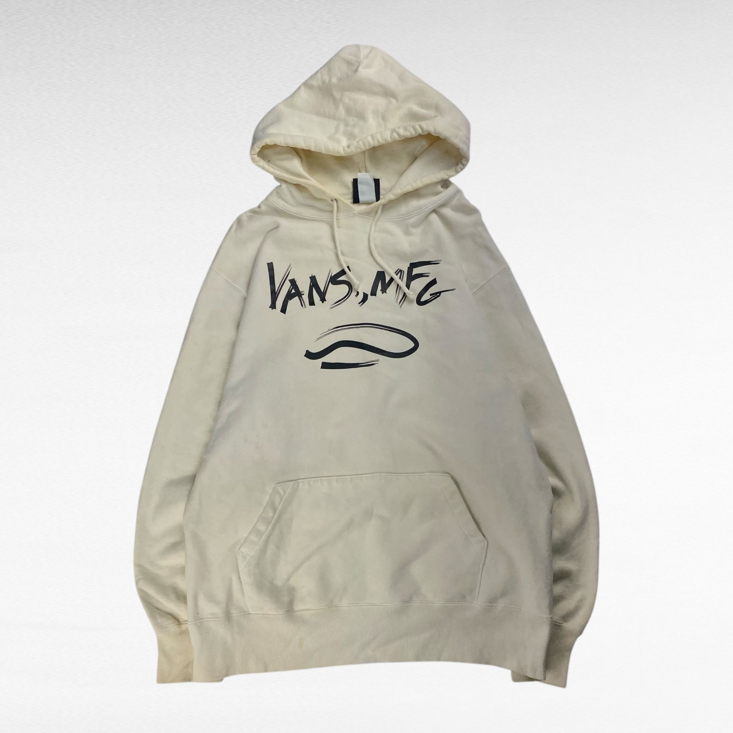 Vans Vans 00s Sweatshirt Size L Size US L / EU 52-54 / 3 - 2 Thumbnail