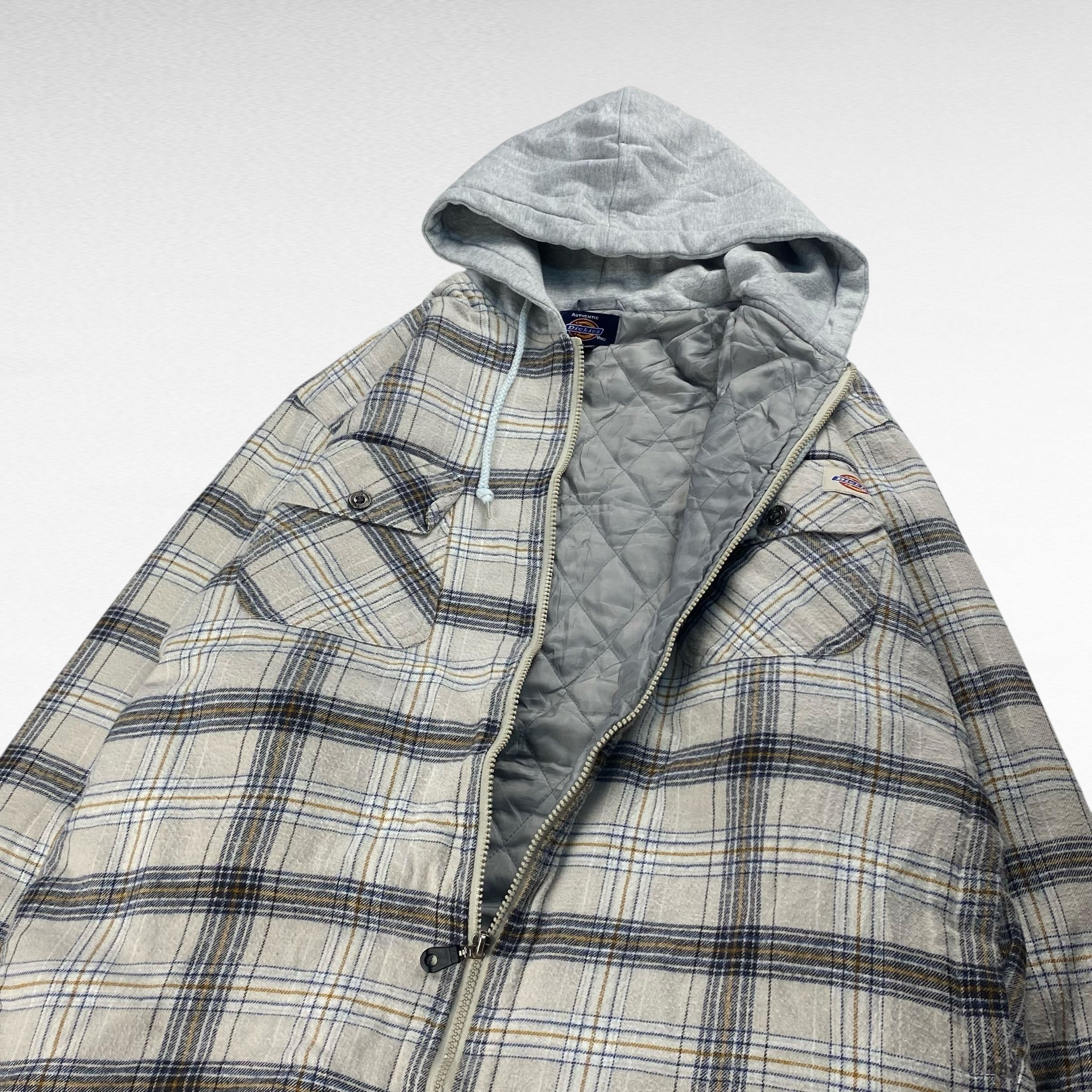 Dickies Dickies Hoodie Size M Size US M / EU 48-50 / 2 - 4 Thumbnail