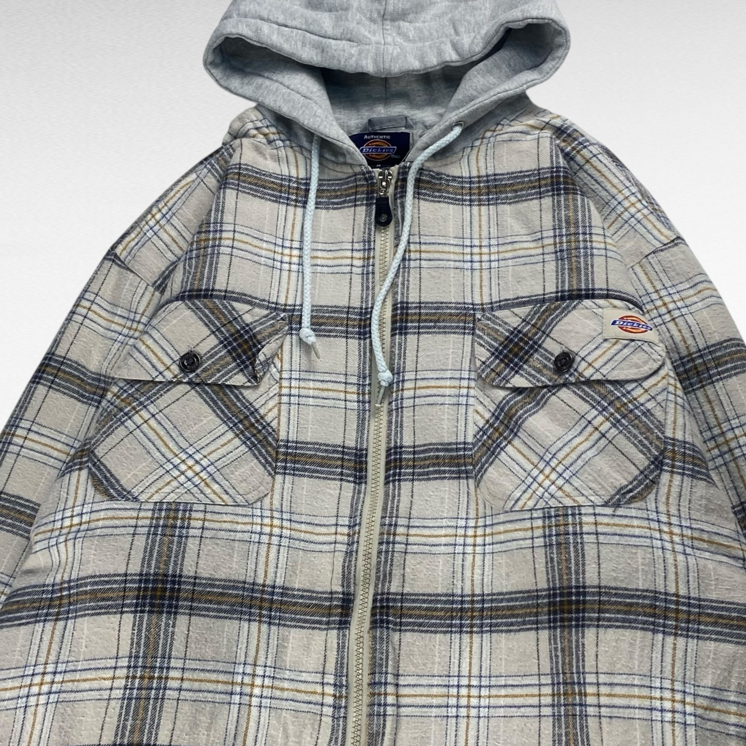 Dickies Dickies Hoodie Size M Size US M / EU 48-50 / 2 - 5 Thumbnail