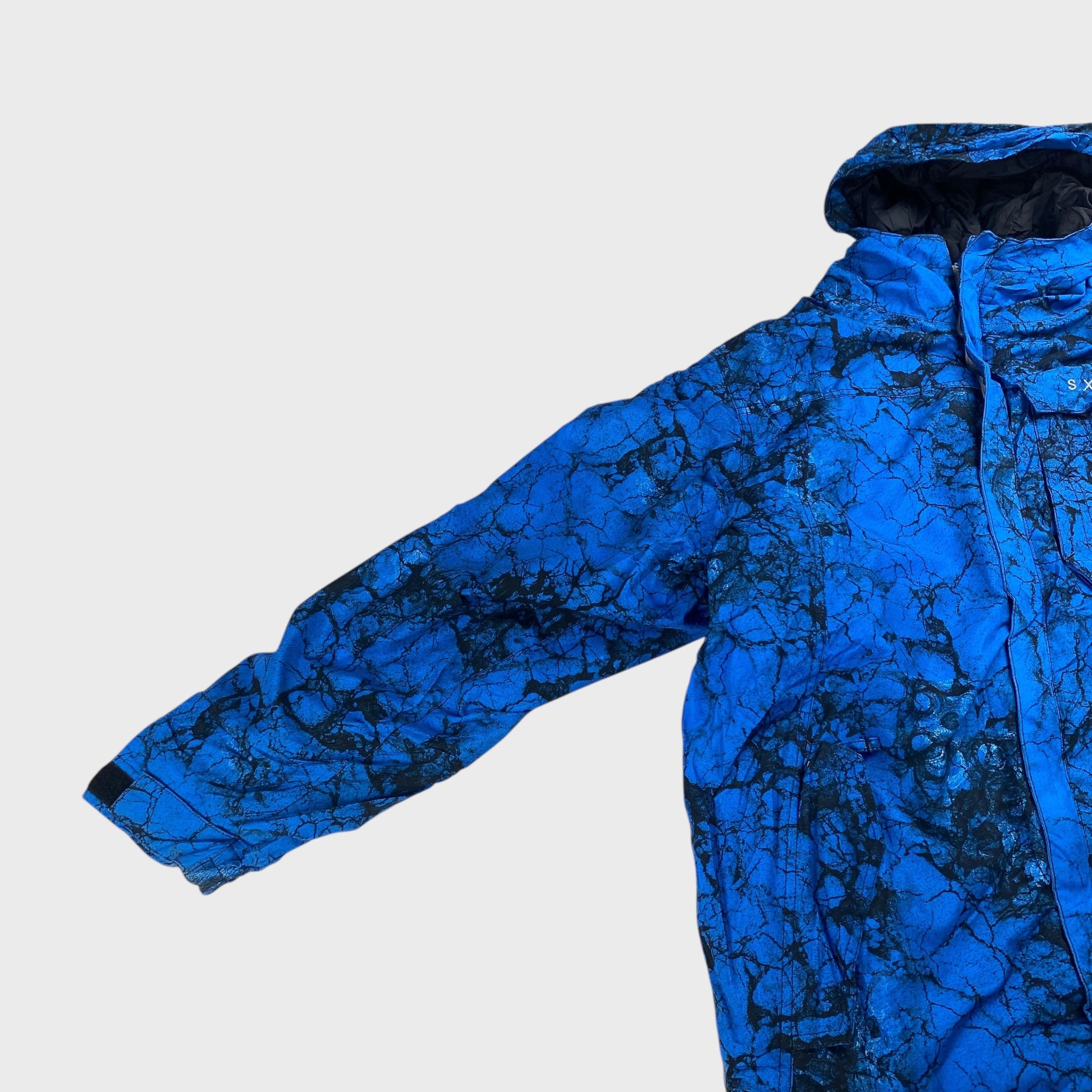 686 686 686 Hoodie Size M Size US M / EU 48-50 / 2 - 3 Thumbnail