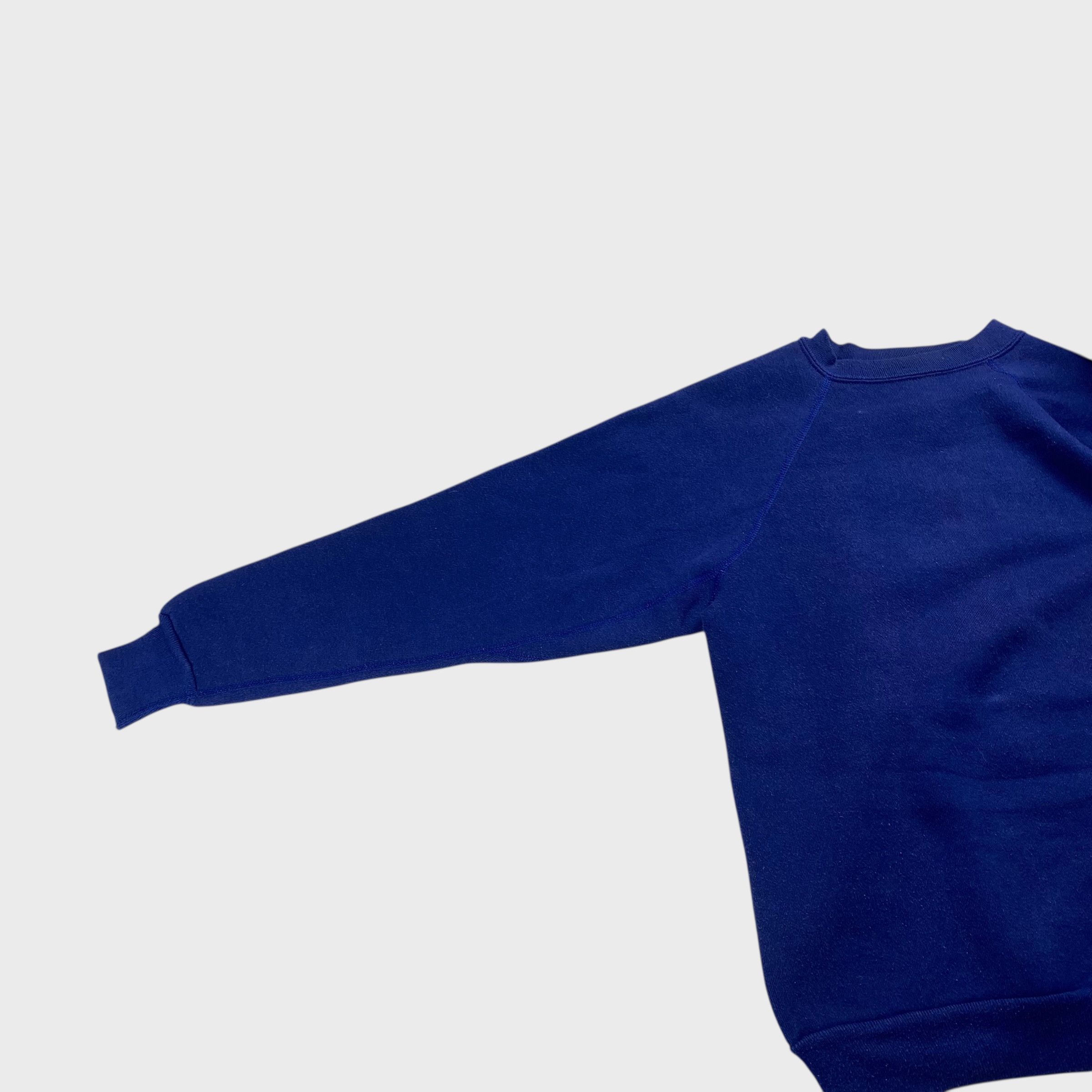 Vintage DISCUS 80s Sweatshirt Size M Size US M / EU 48-50 / 2 - 3 Thumbnail