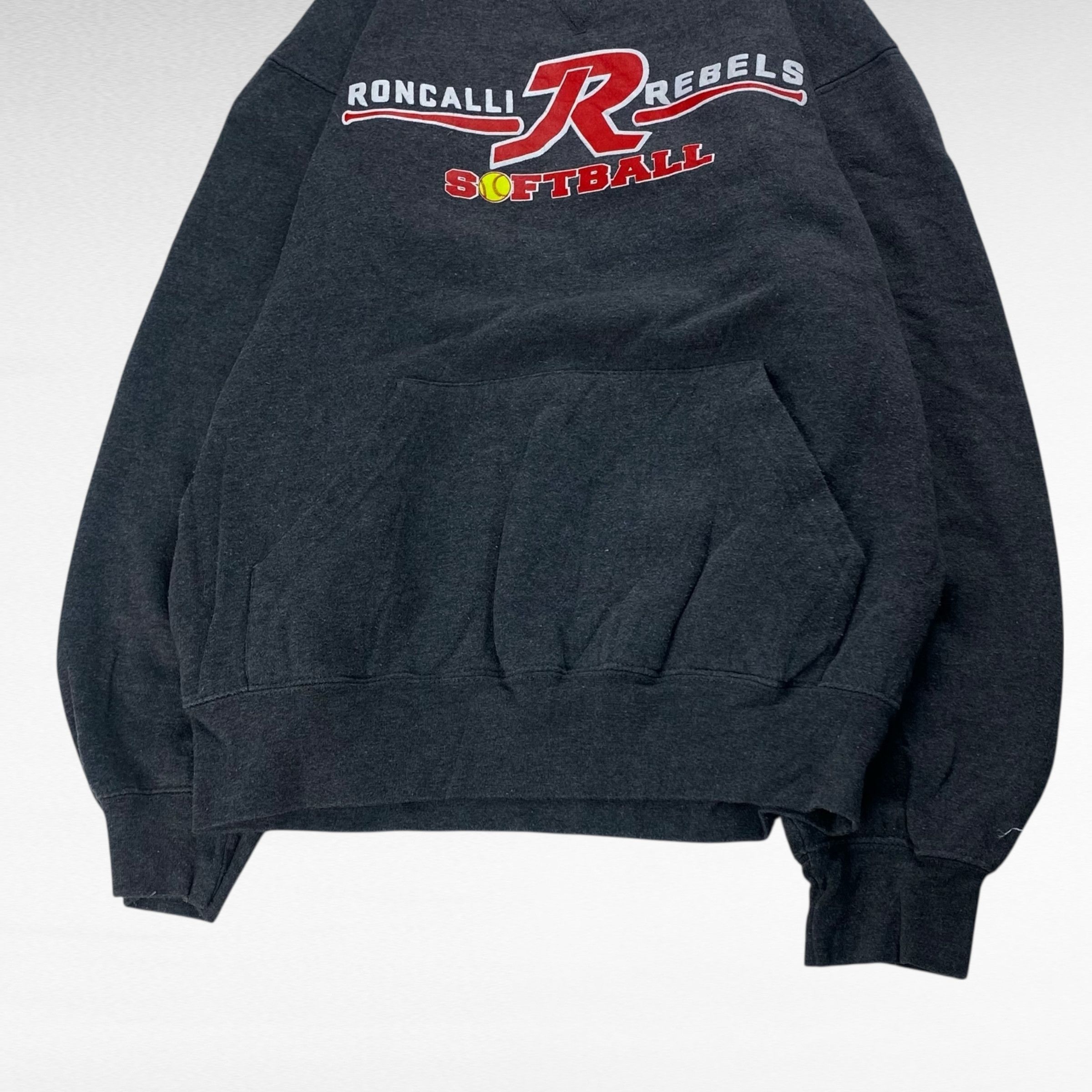 Vintage Badger Sweatshirt Size M Size US M / EU 48-50 / 2 - 5 Thumbnail