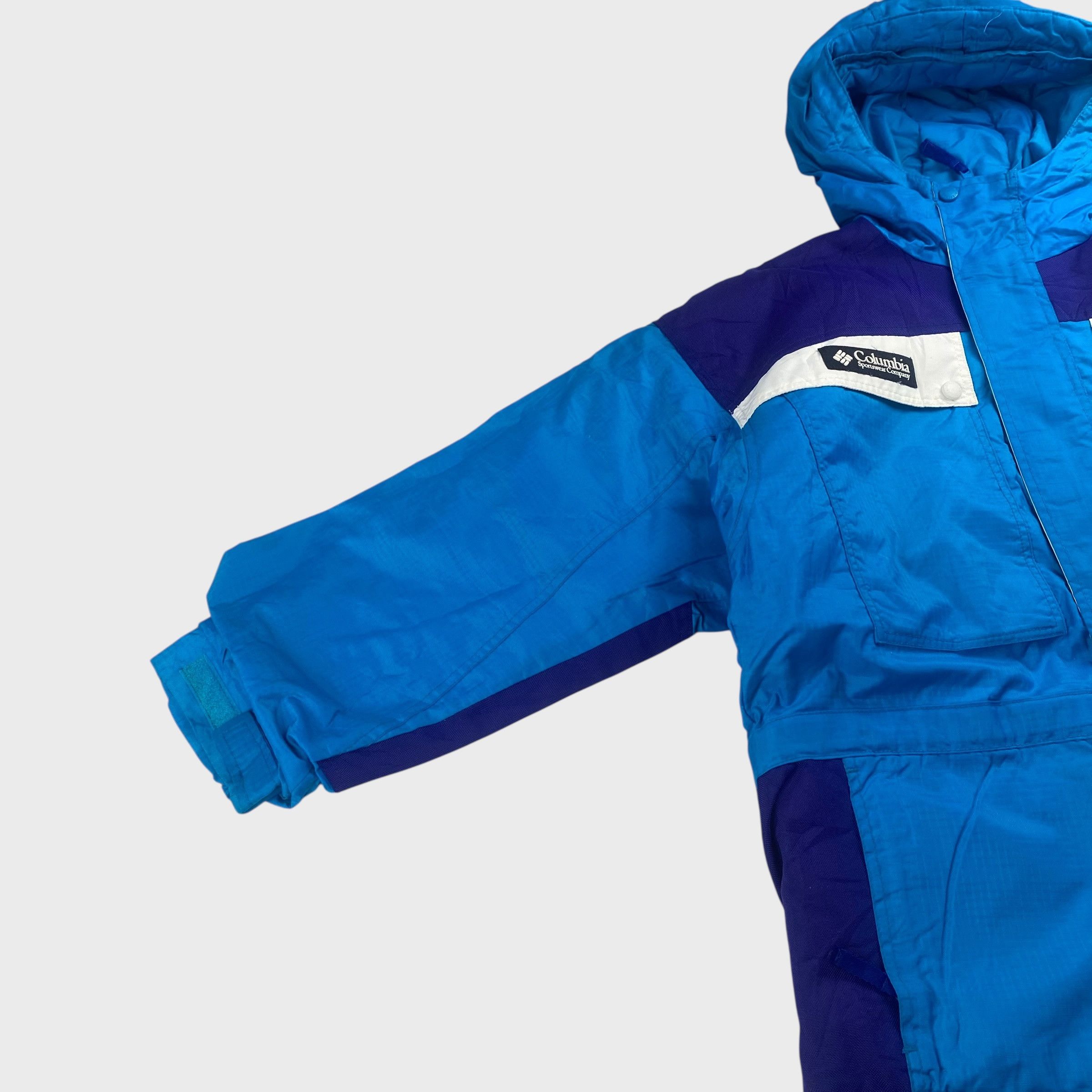 Columbia Columbia Hoodie Size L Size US L / EU 52-54 / 3 - 3 Thumbnail