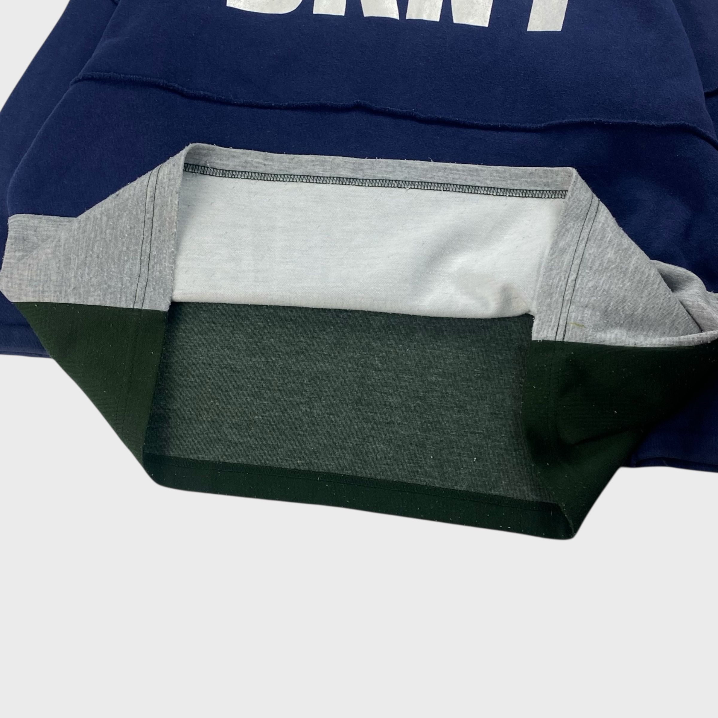 Vintage DNKY 90s Sweatshirt Size M〜L Size US M / EU 48-50 / 2 - 4 Thumbnail
