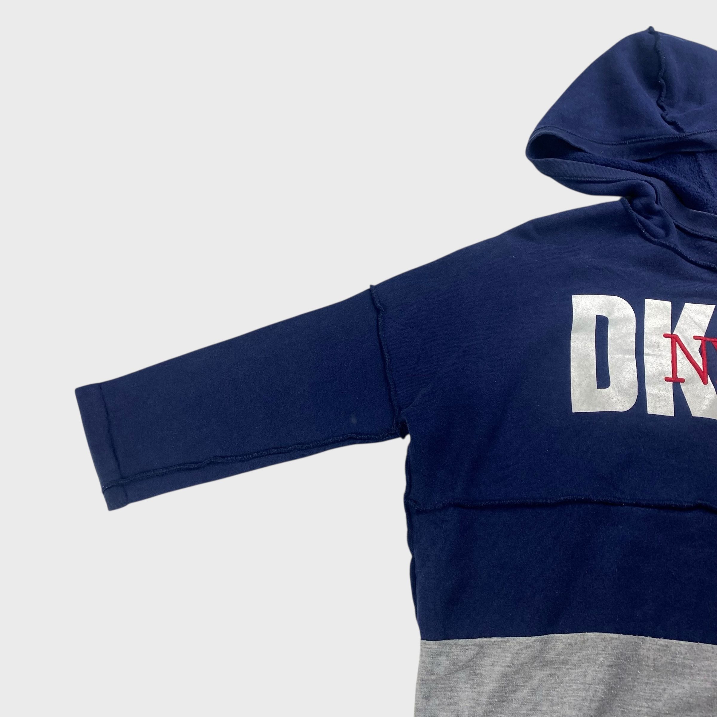 Vintage DNKY 90s Sweatshirt Size M〜L Size US M / EU 48-50 / 2 - 3 Thumbnail
